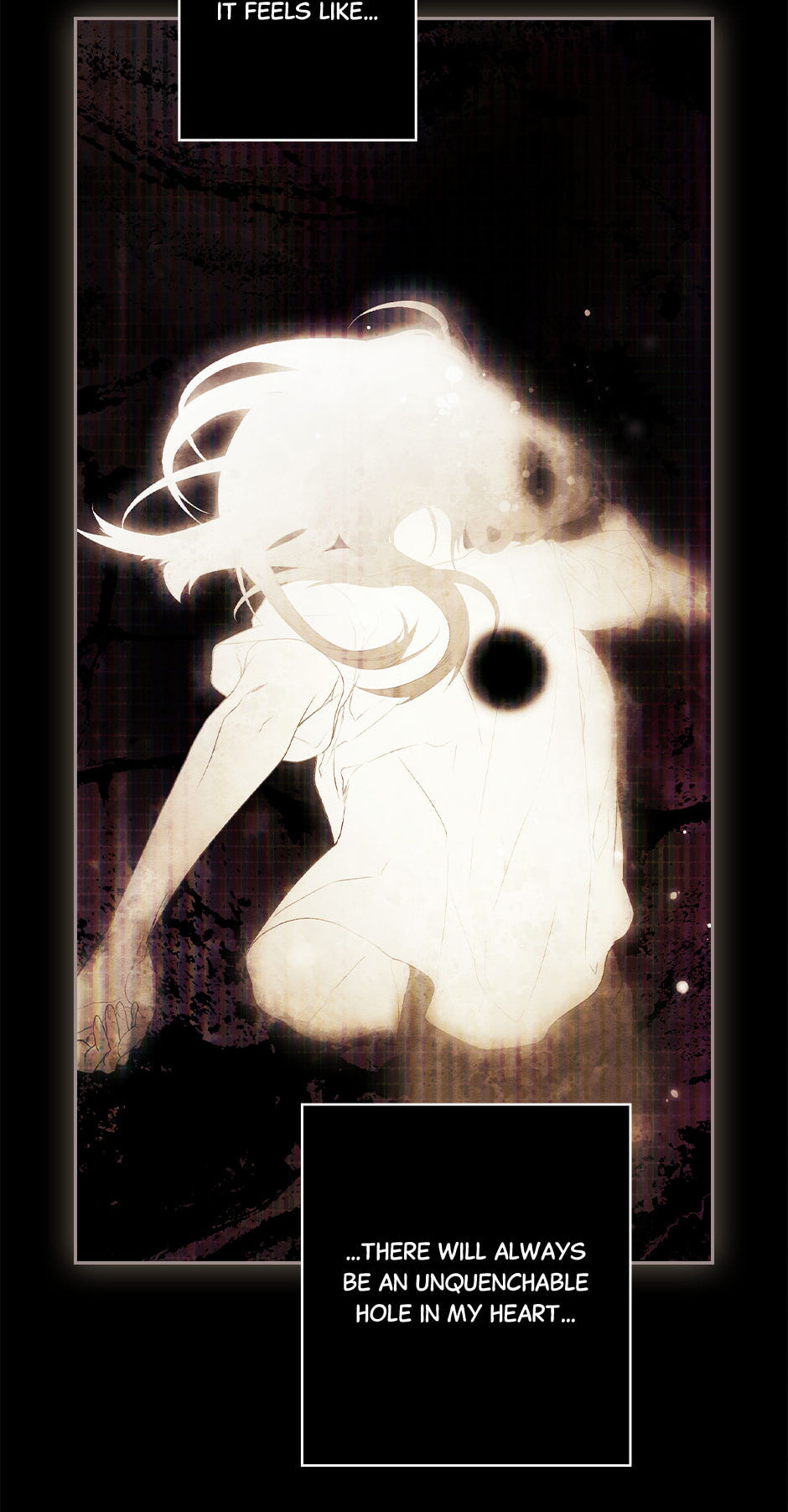Secret Lady Chapter 124 page 43 - 