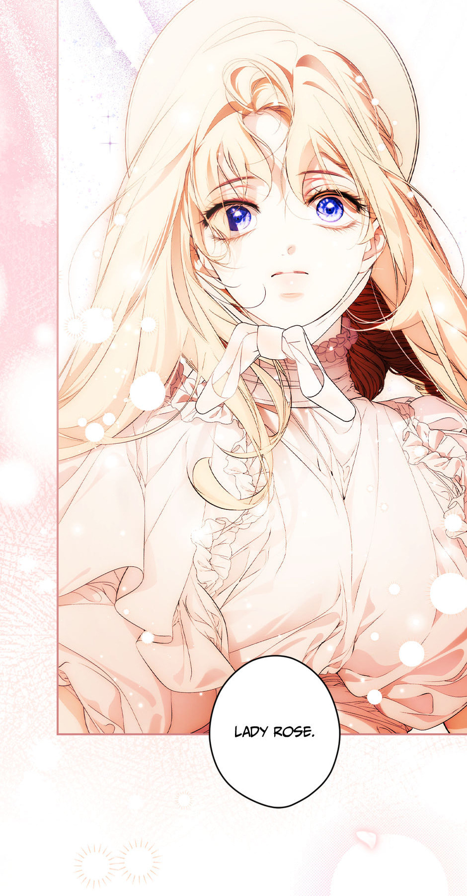 Secret Lady Chapter 124 page 47 - 