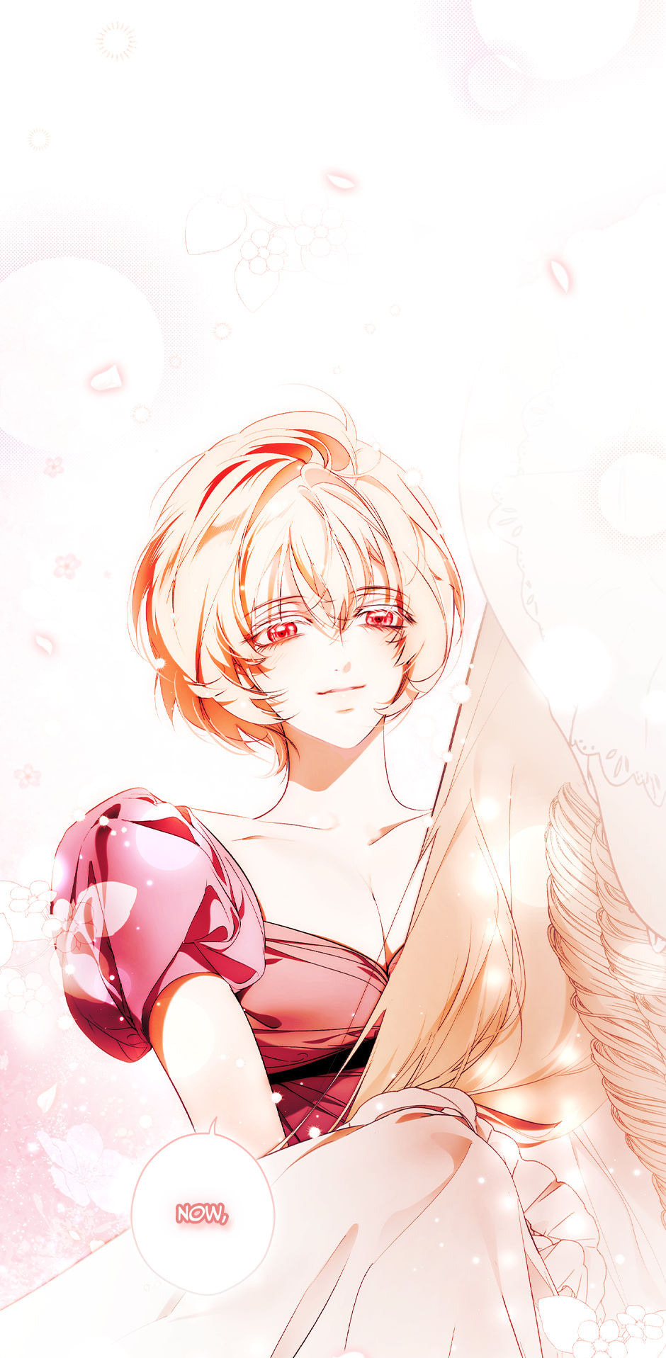 Secret Lady Chapter 124 page 48 - 