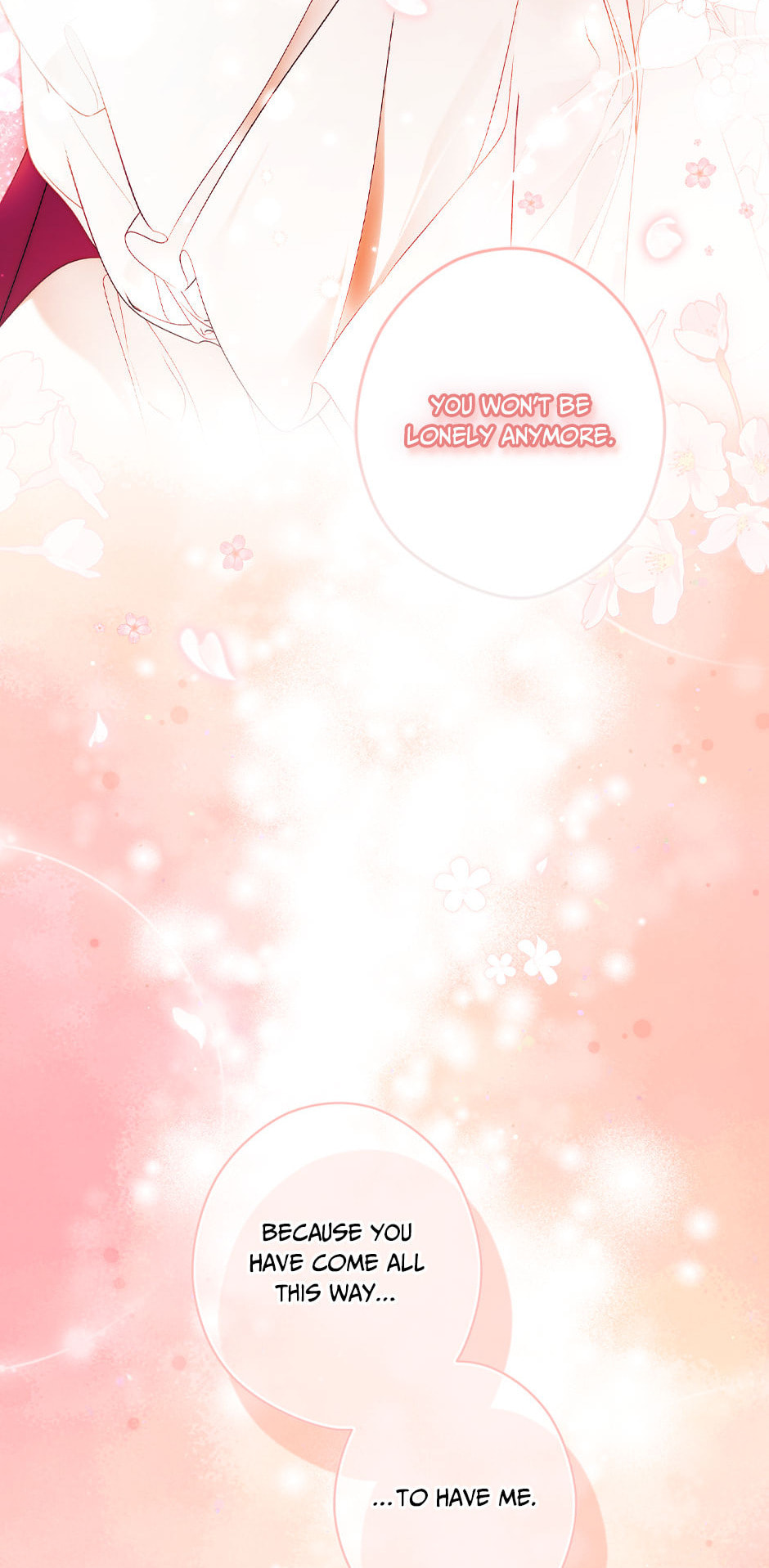 Secret Lady Chapter 124 page 49 - 