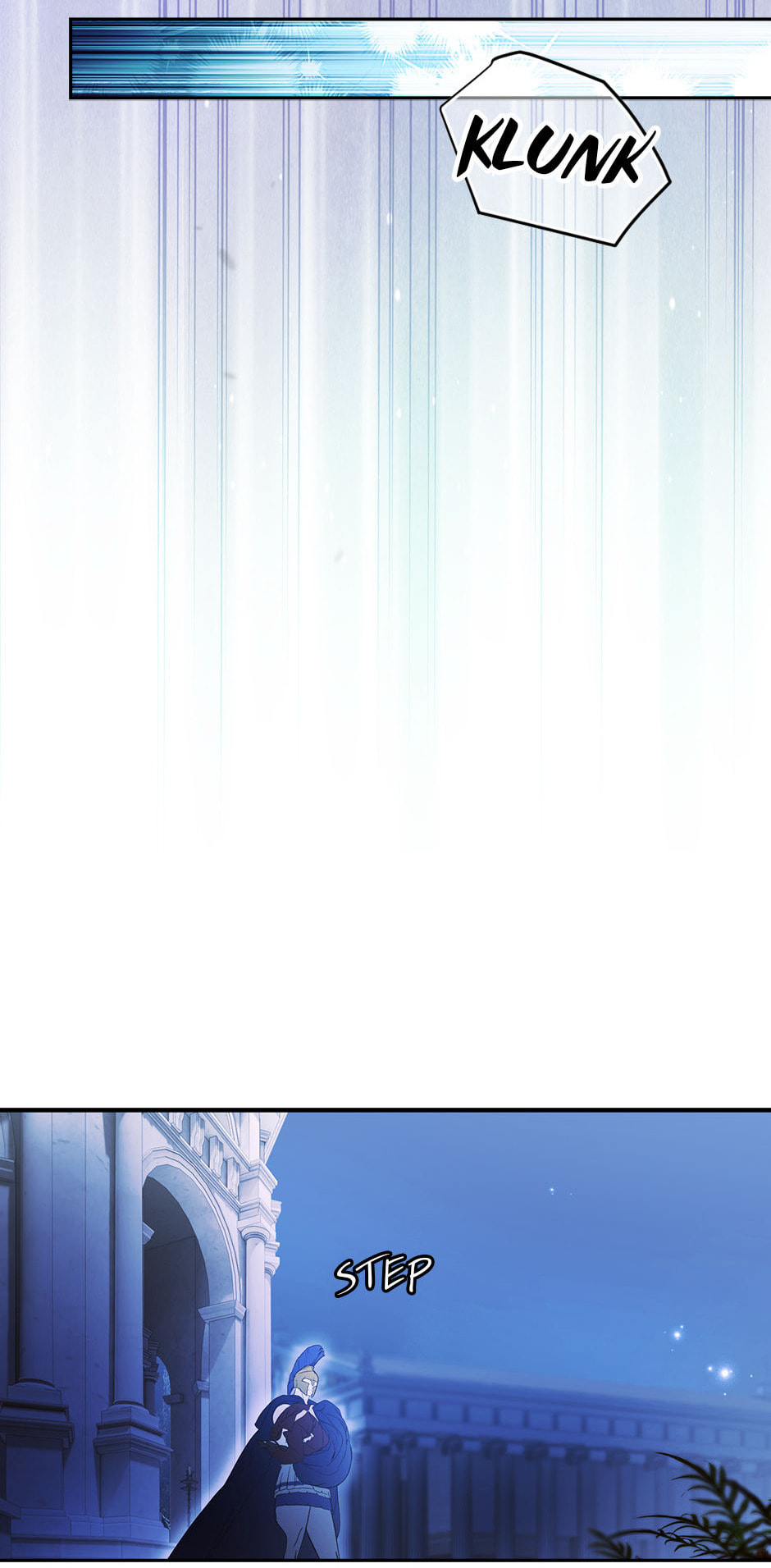 Secret Lady Chapter 124 page 54 - 