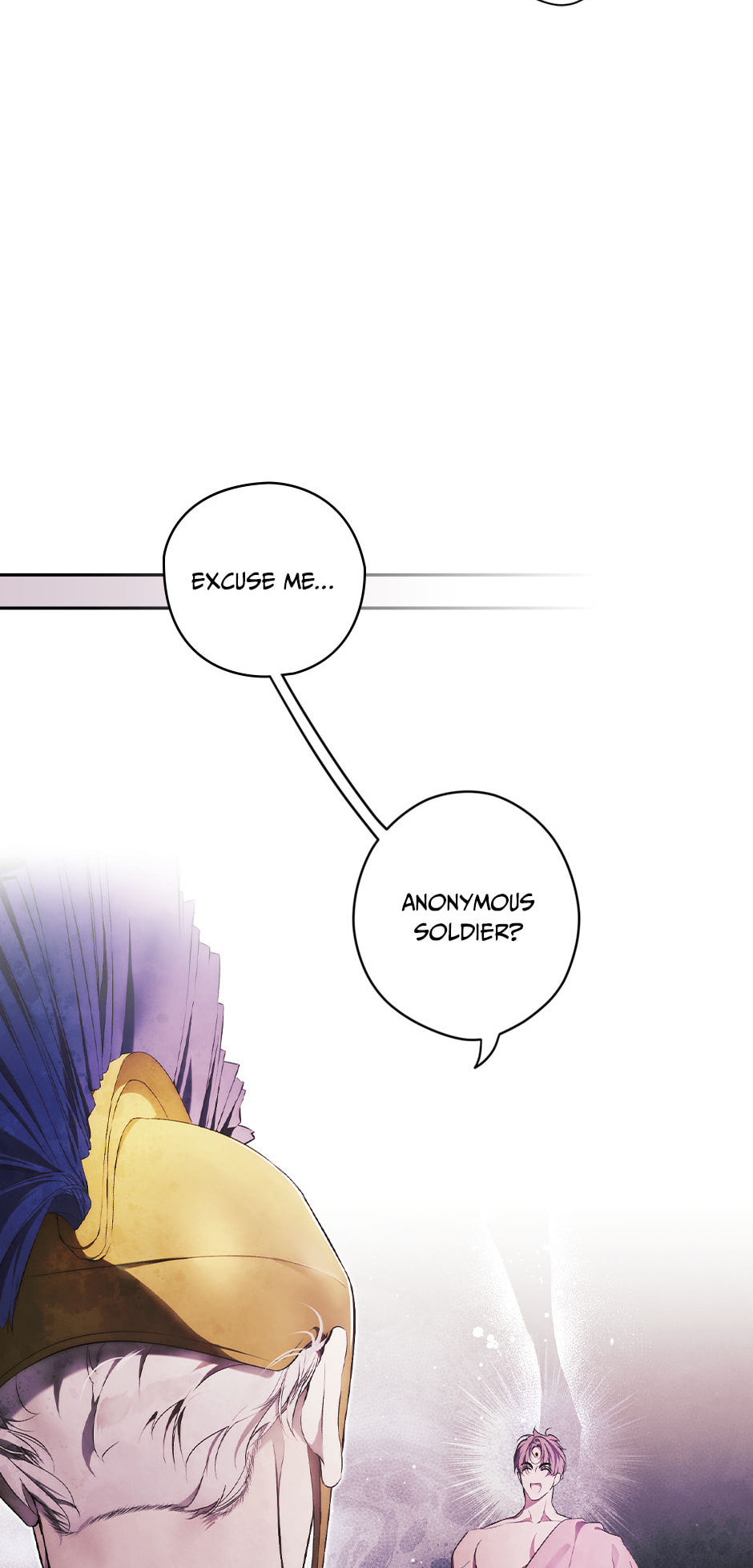 Secret Lady Chapter 124 page 56 - 