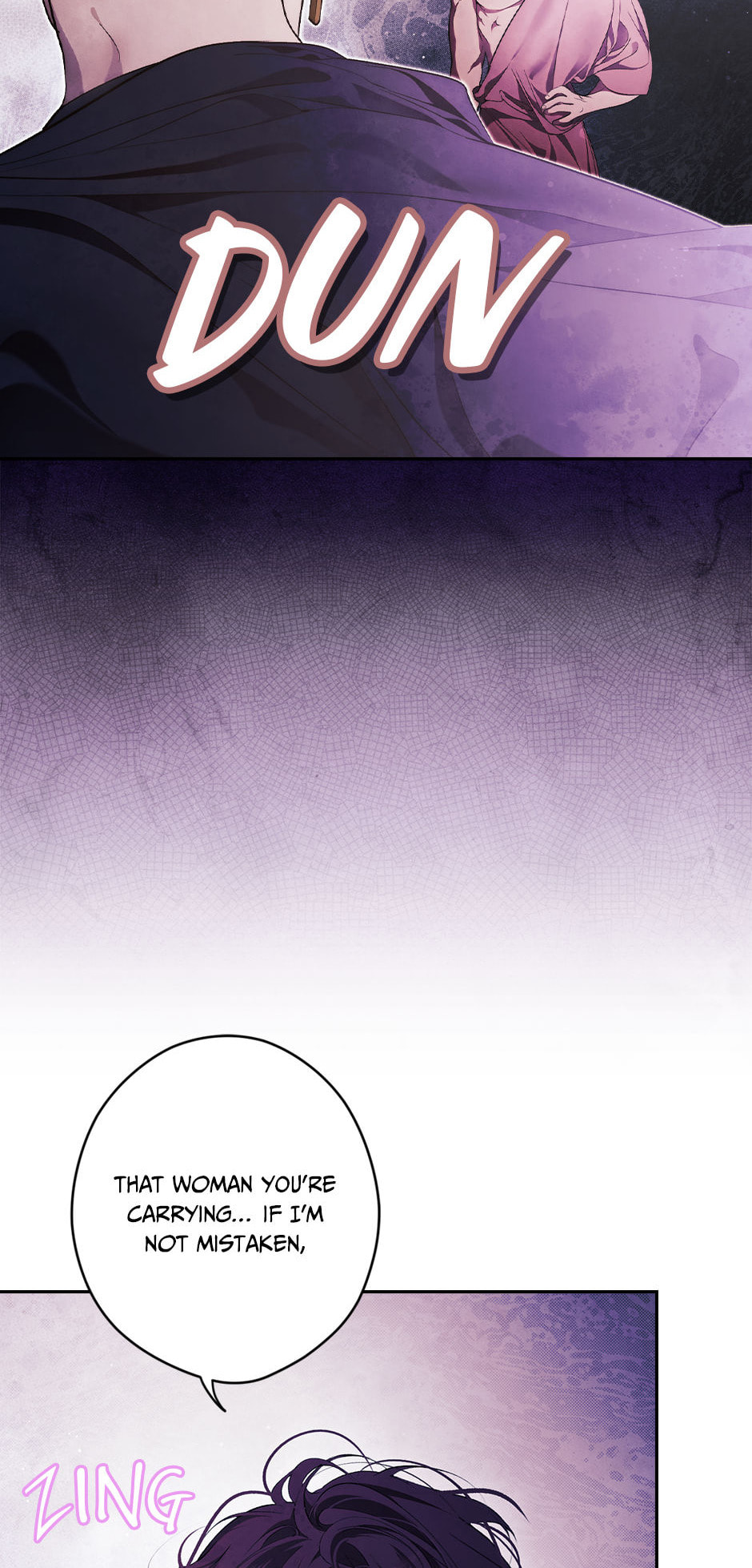 Secret Lady Chapter 124 page 57 - 