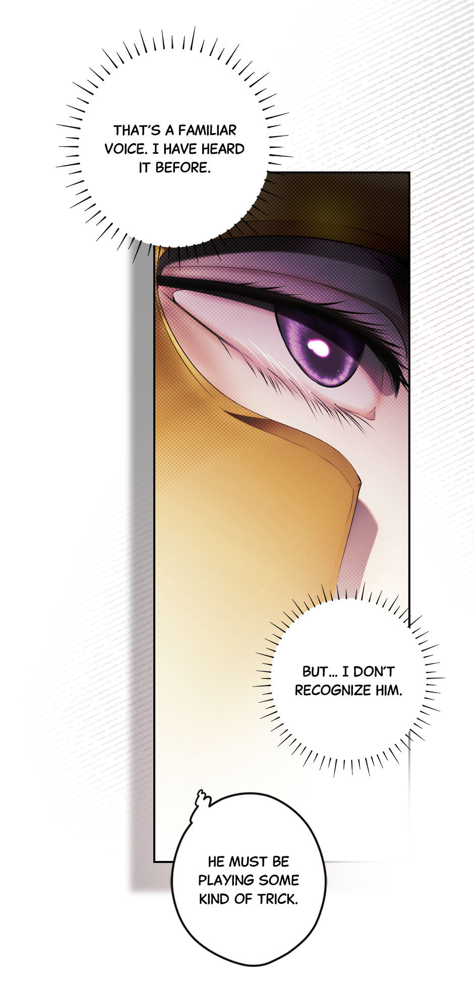 Secret Lady Chapter 124 page 59 - 