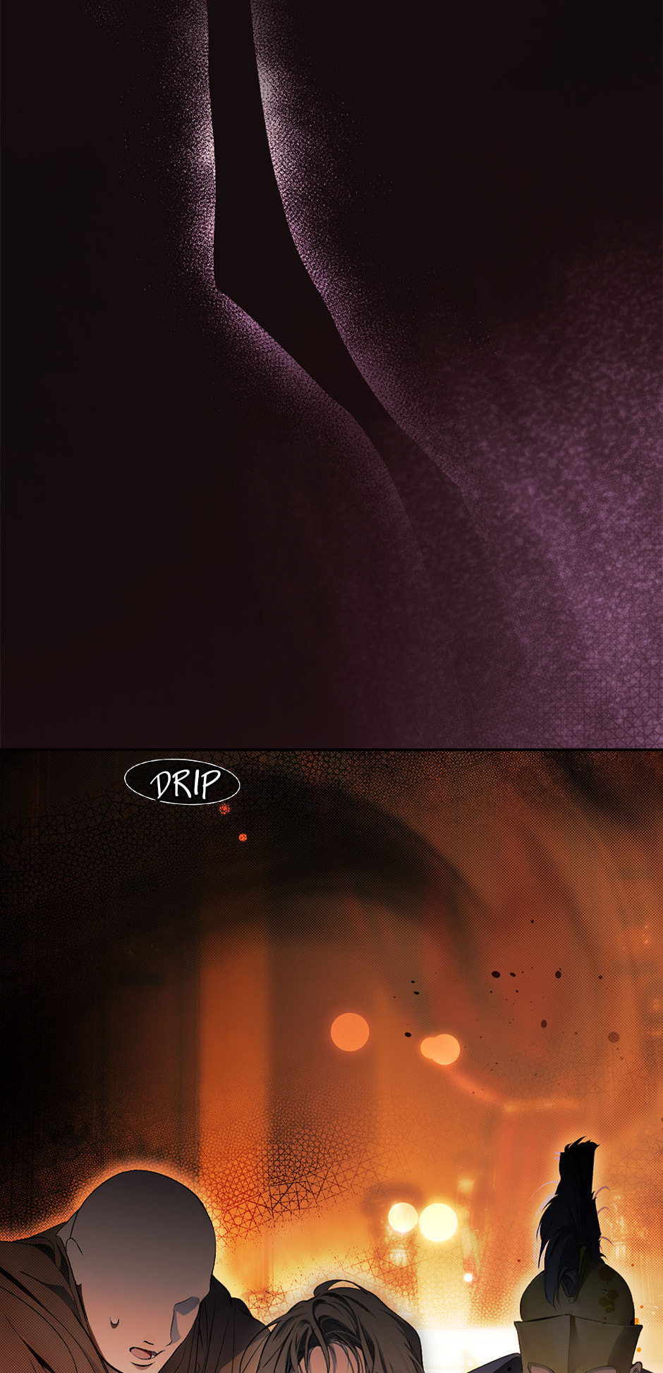 Secret Lady Chapter 124 page 7 - 