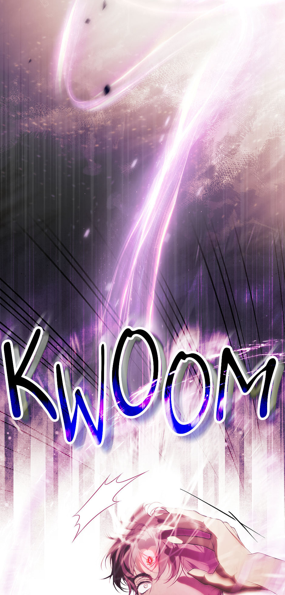 Secret Lady Chapter 124 page 61 - 