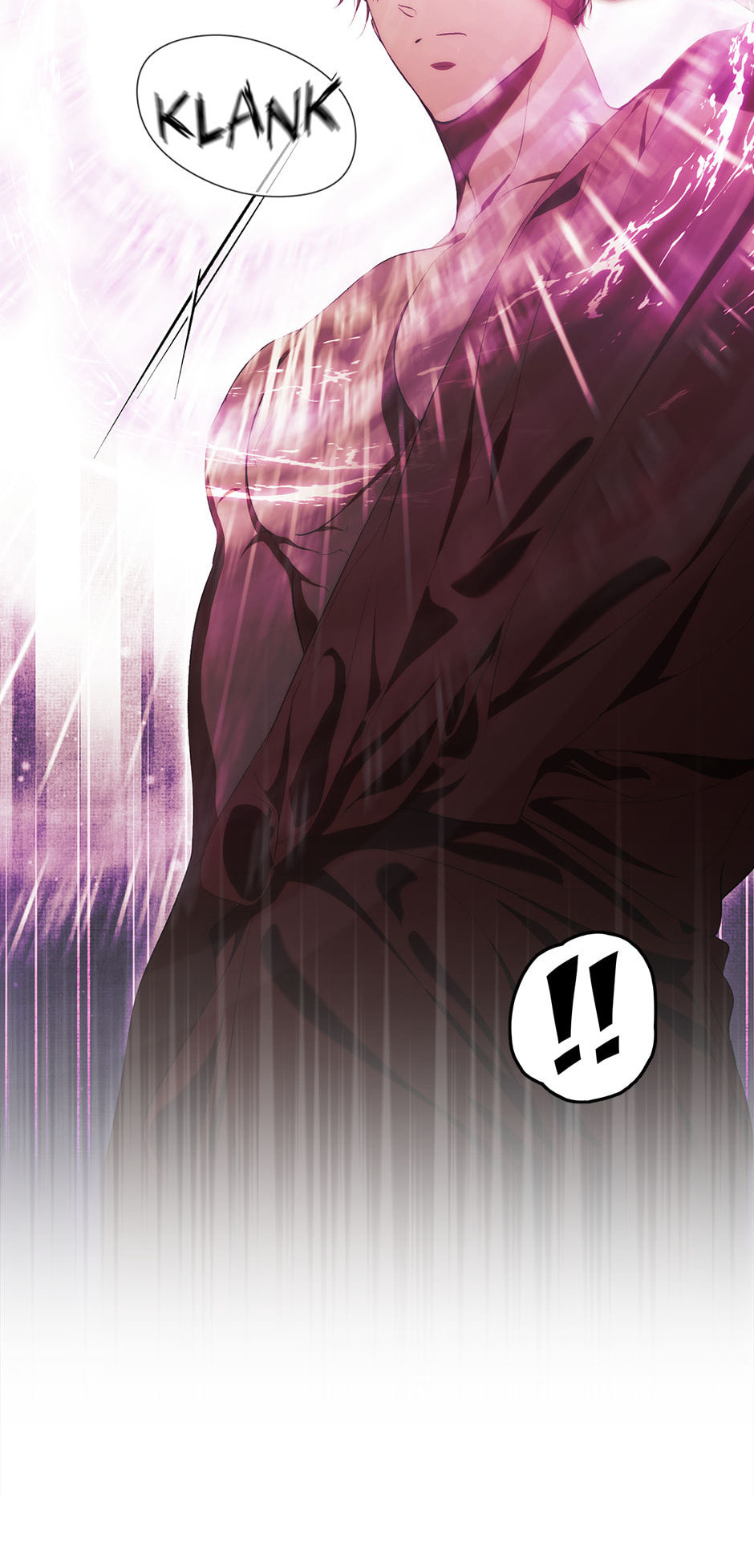 Secret Lady Chapter 124 page 62 - 