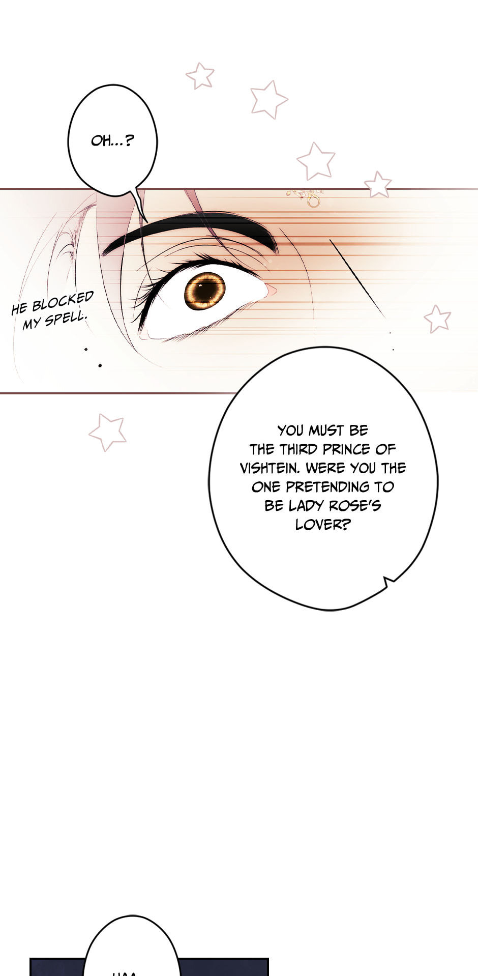 Secret Lady Chapter 124 page 63 - 