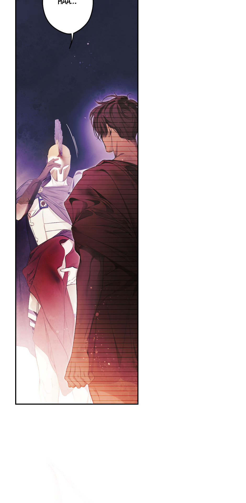 Secret Lady Chapter 124 page 64 - 