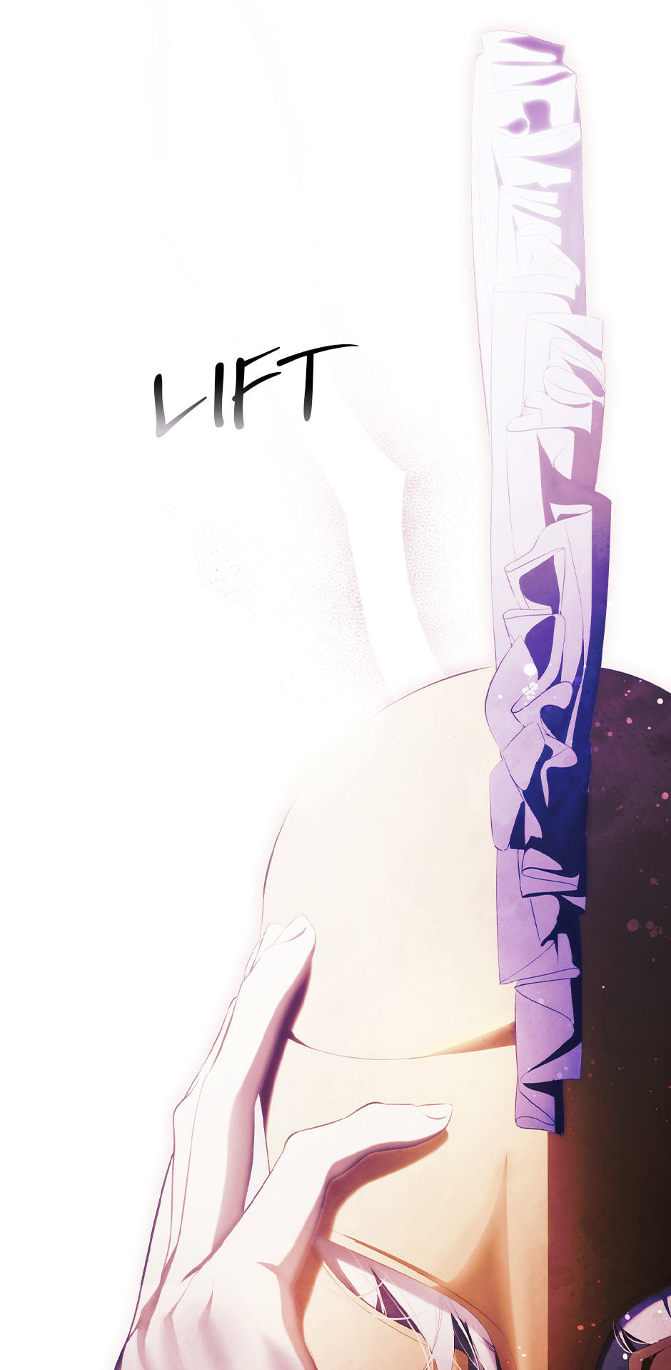Secret Lady Chapter 124 page 65 - 