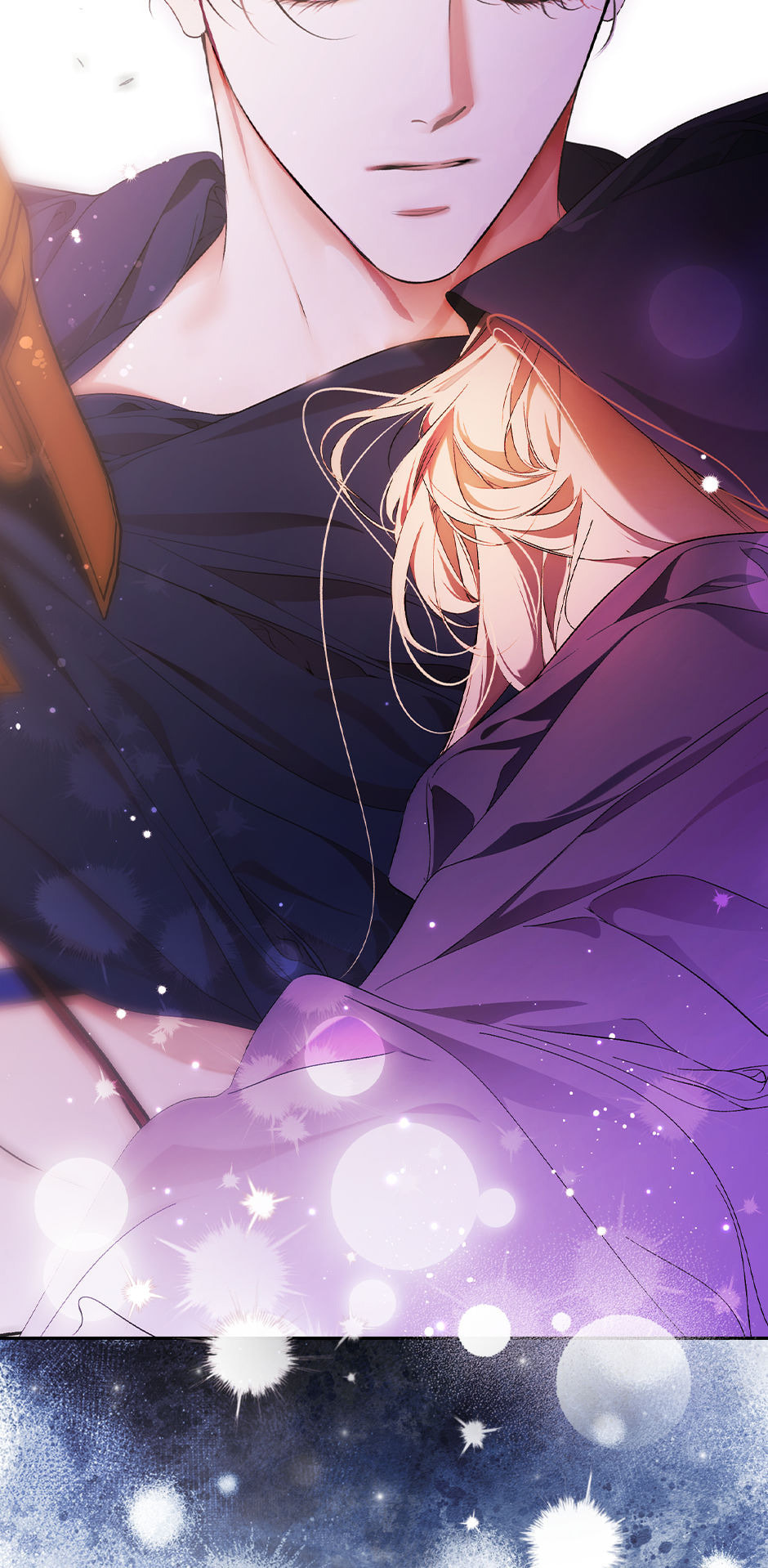 Secret Lady Chapter 124 page 67 - 
