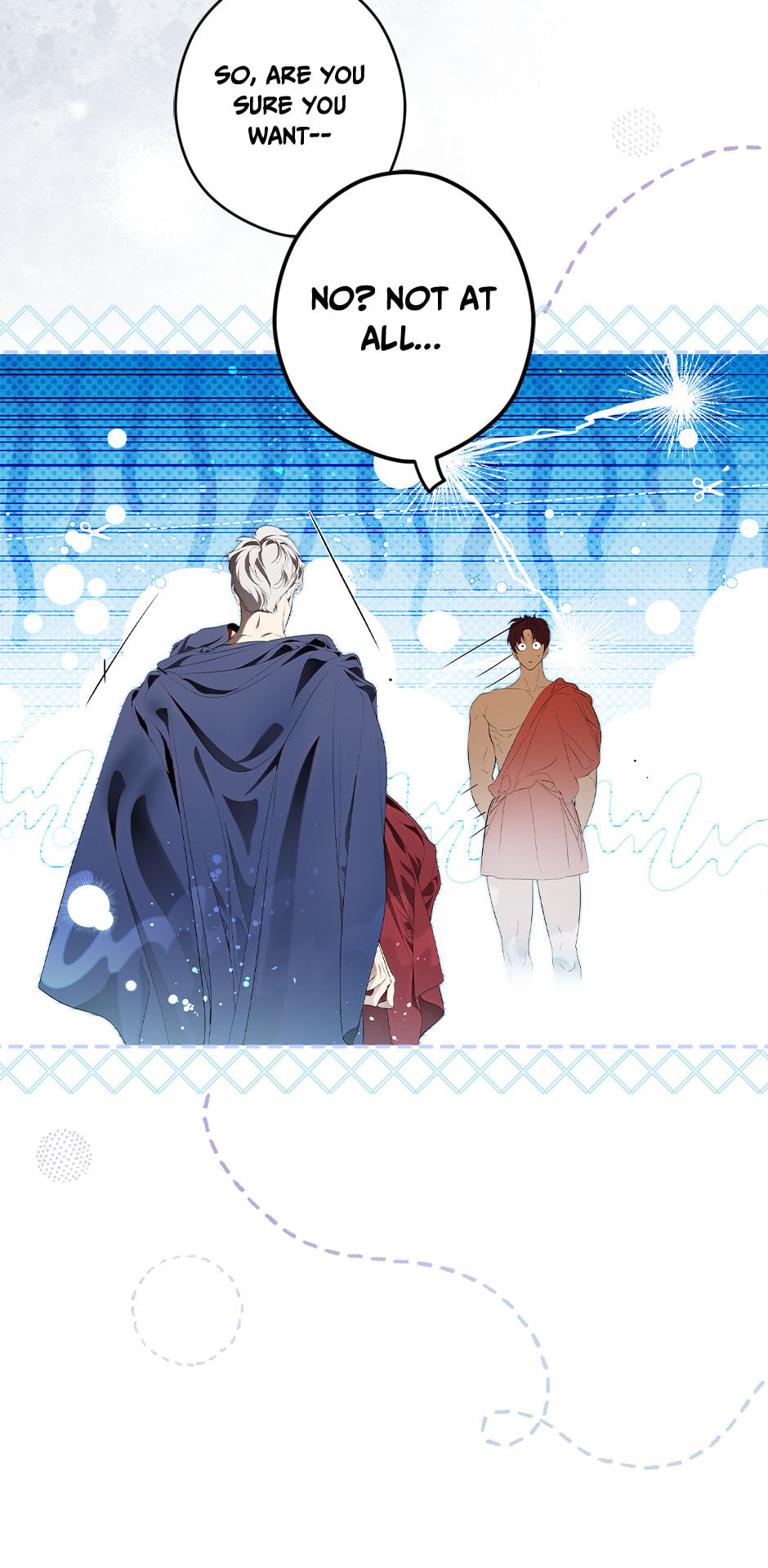 Secret Lady Chapter 124 page 70 - 