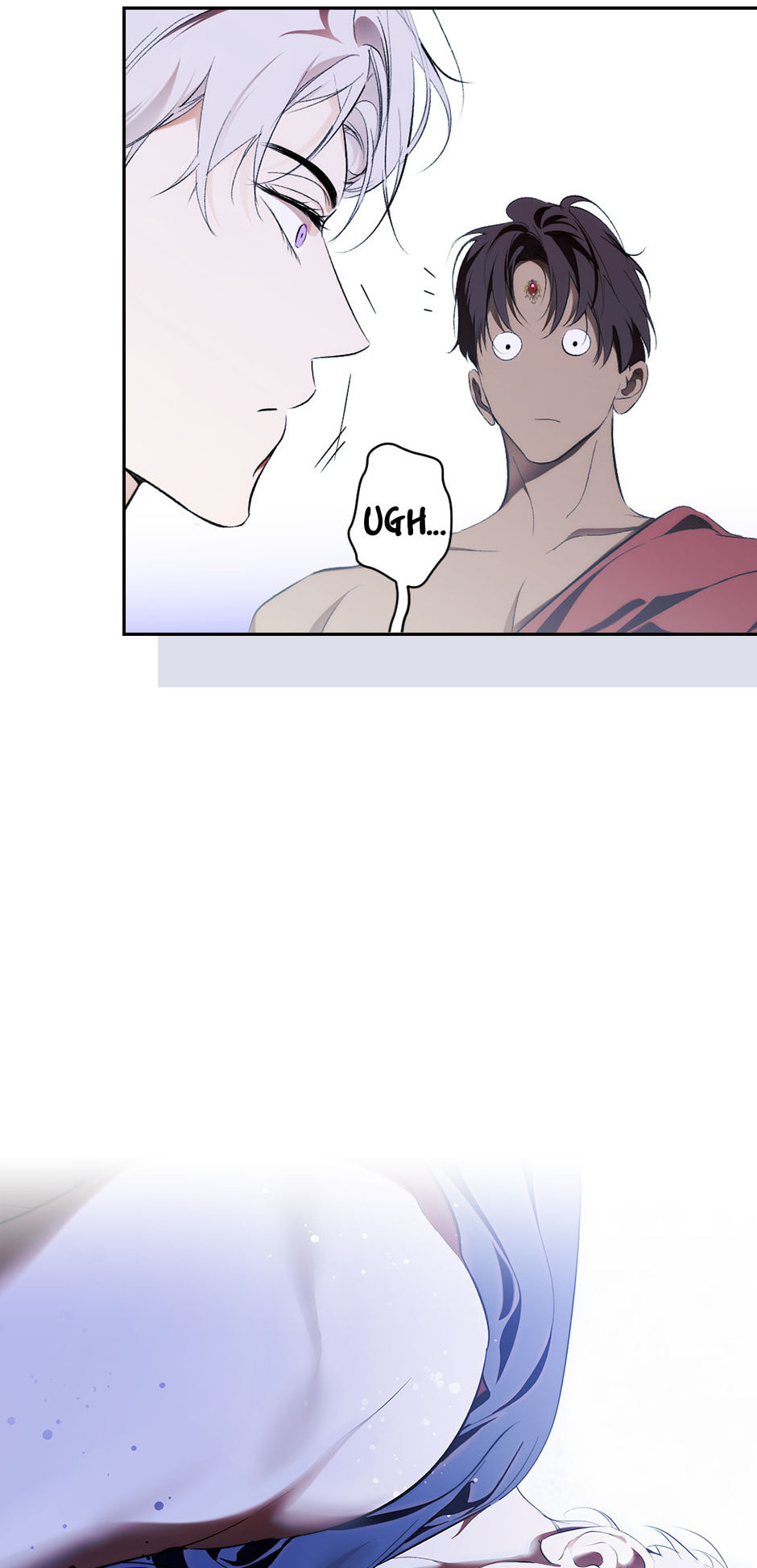 Secret Lady Chapter 124 page 72 - 