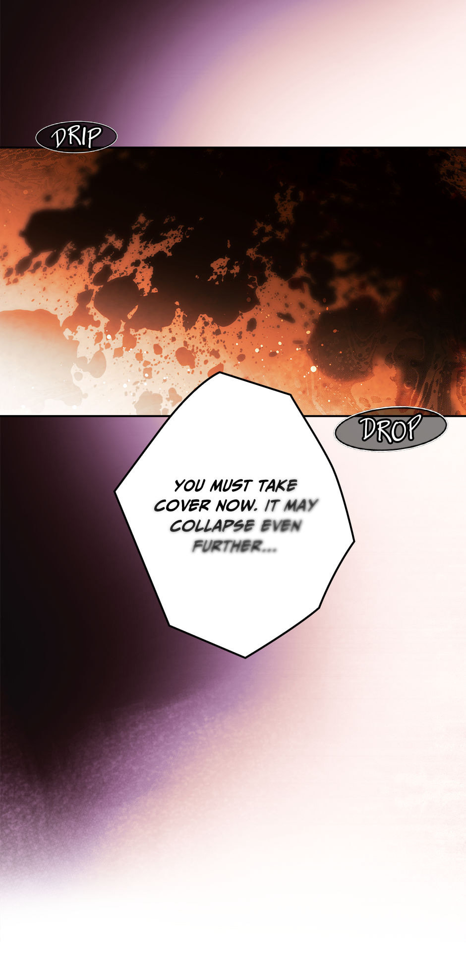 Secret Lady Chapter 124 page 9 - 
