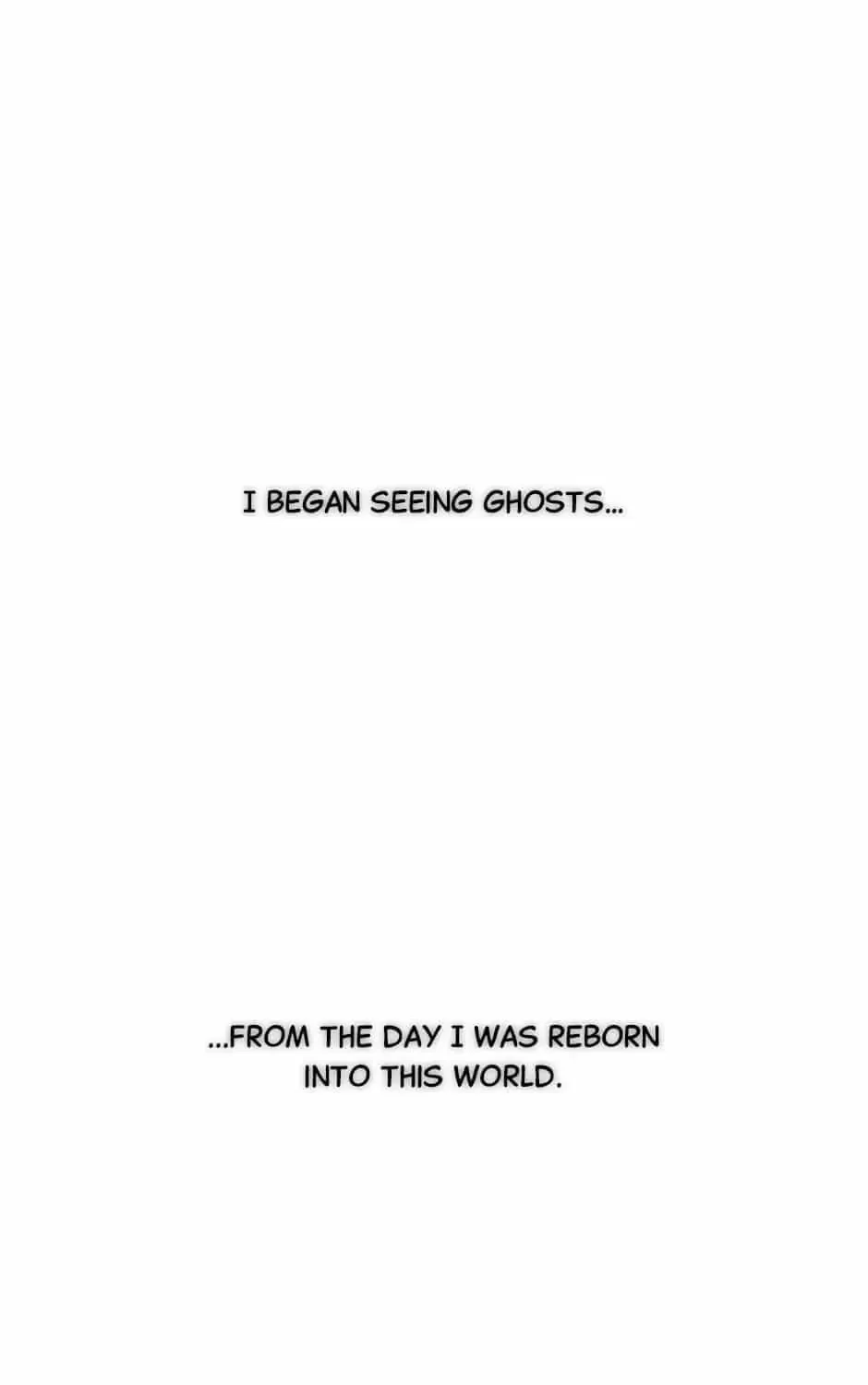 Secret Lady Chapter 2 page 1 - 
