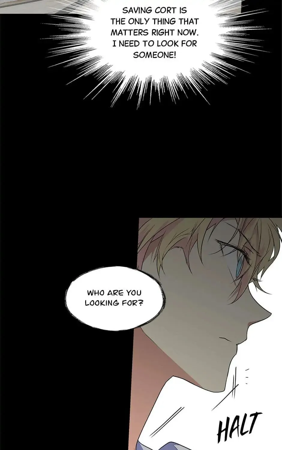 Secret Lady Chapter 2 page 103 - 