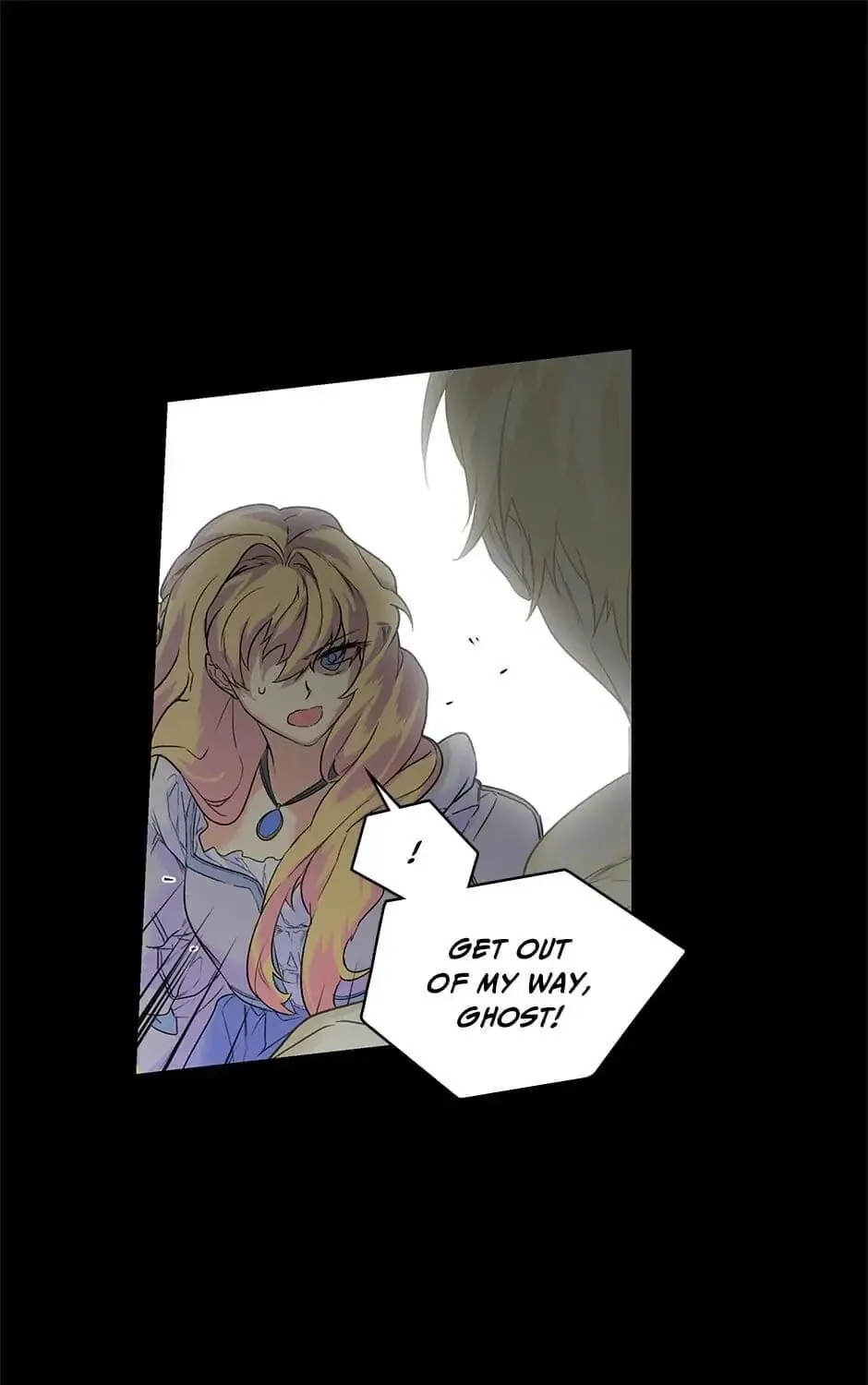 Secret Lady Chapter 2 page 105 - 