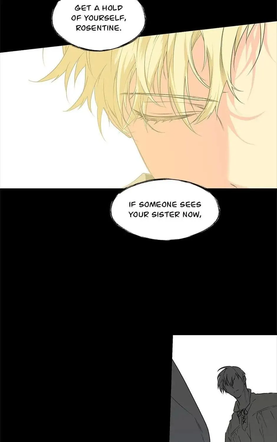 Secret Lady Chapter 2 page 107 - 
