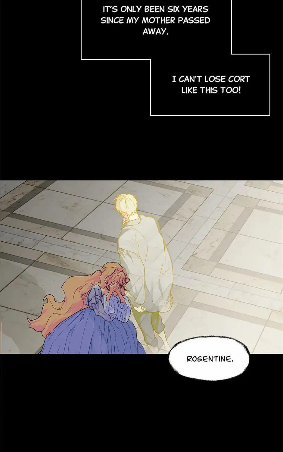 Secret Lady Chapter 2 page 119 - 