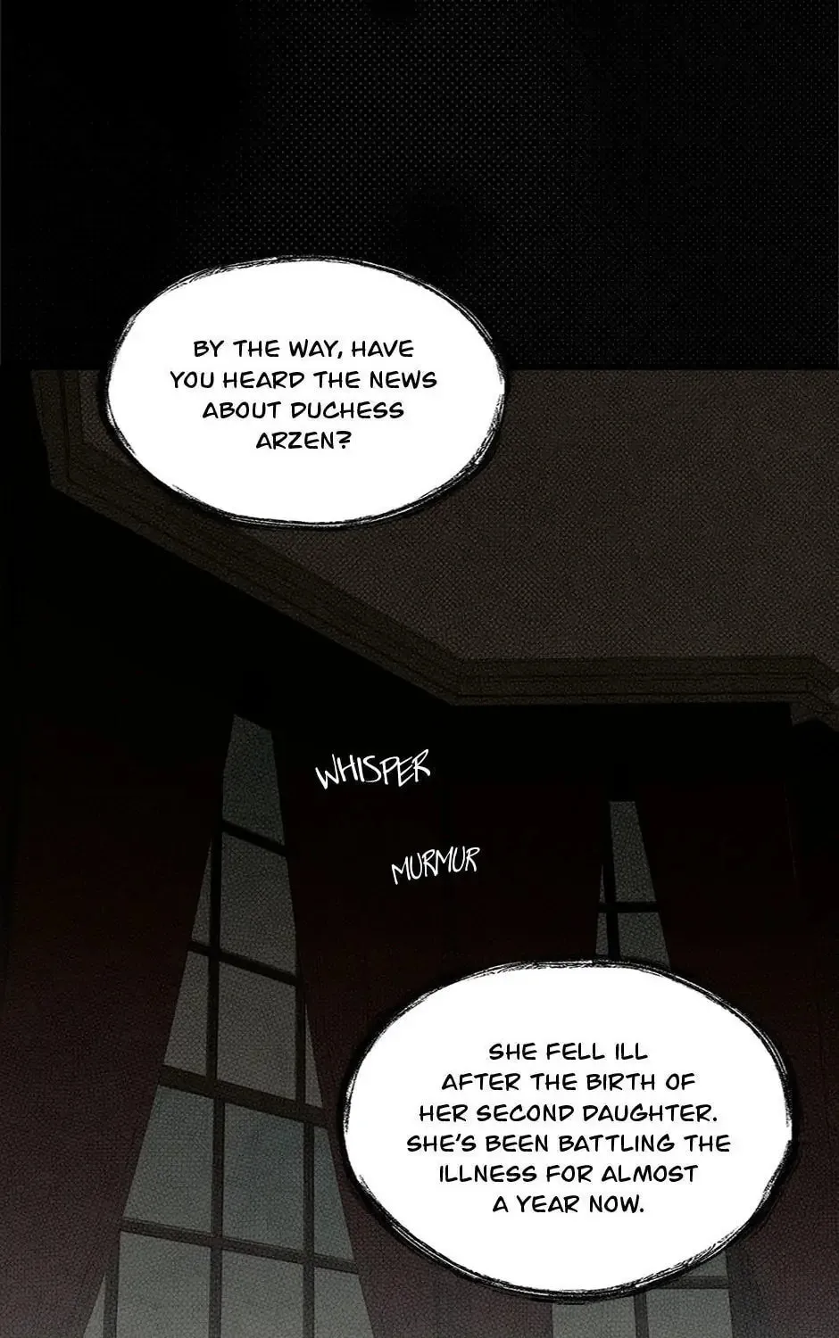 Secret Lady Chapter 2 page 15 - 