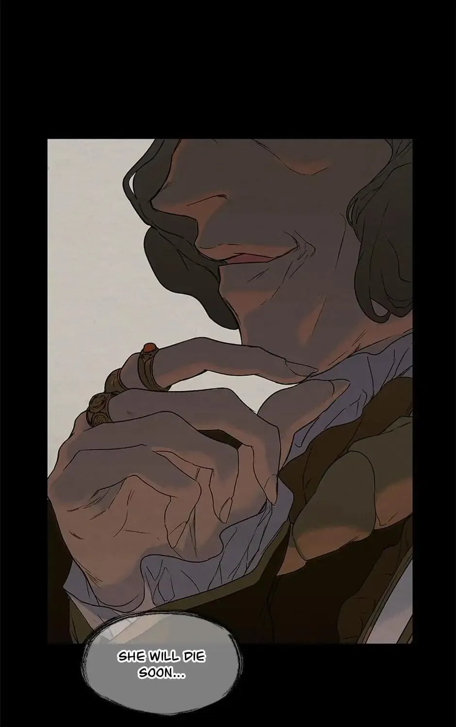 Secret Lady Chapter 2 page 17 - 