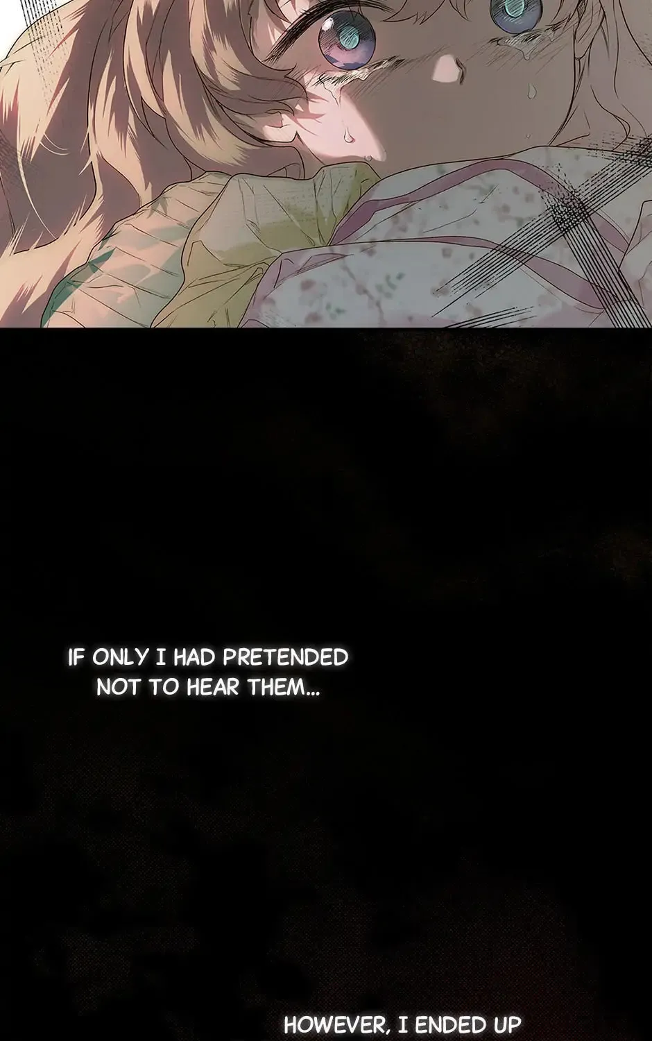Secret Lady Chapter 2 page 21 - 