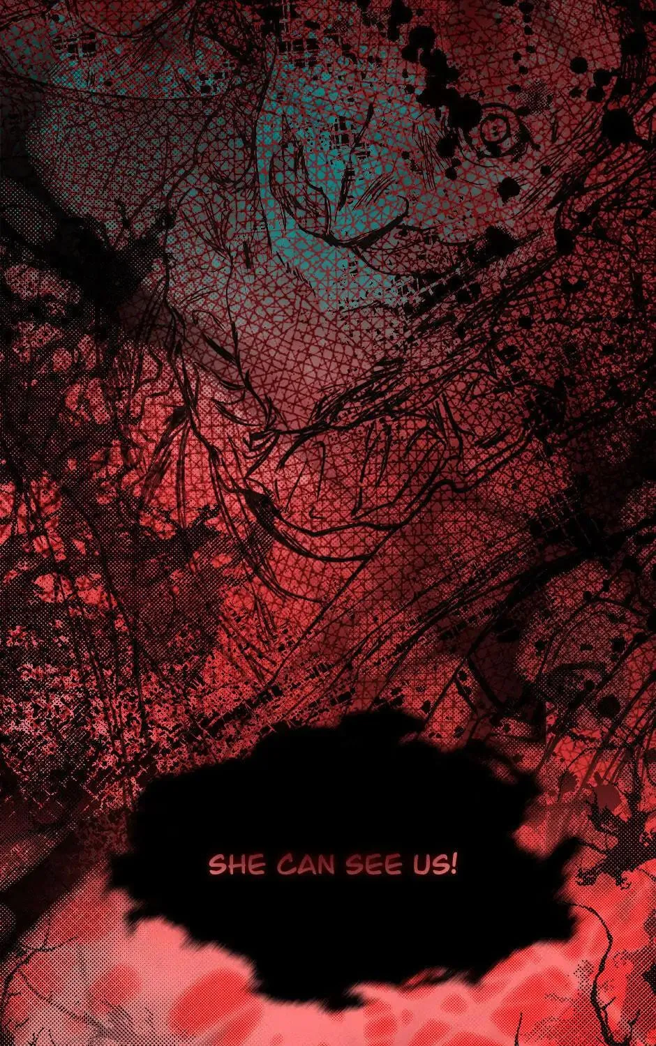 Secret Lady Chapter 2 page 29 - 