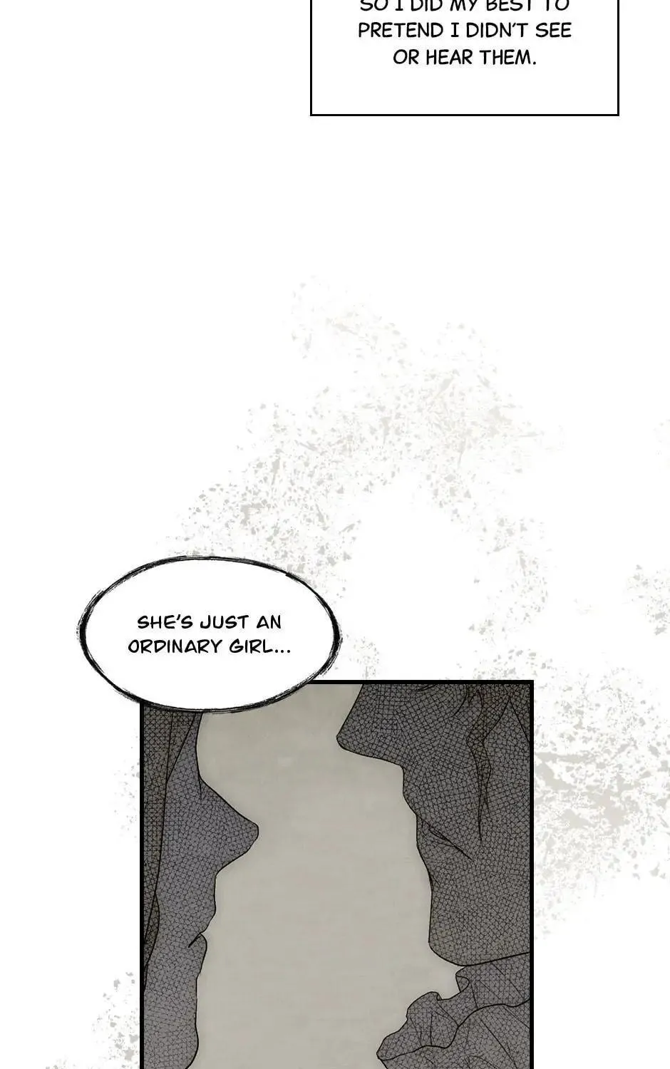 Secret Lady Chapter 2 page 5 - 