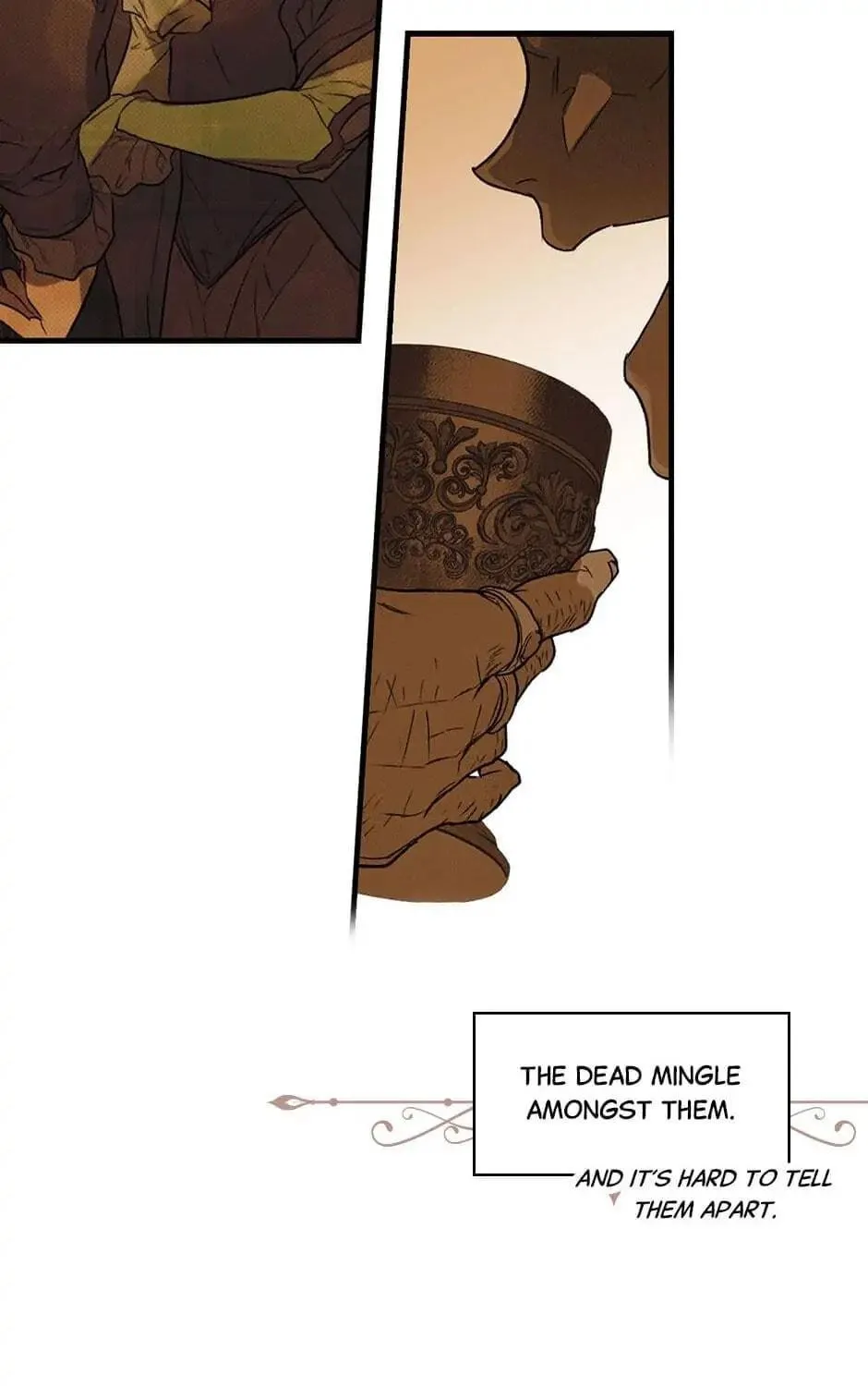 Secret Lady Chapter 2 page 41 - 