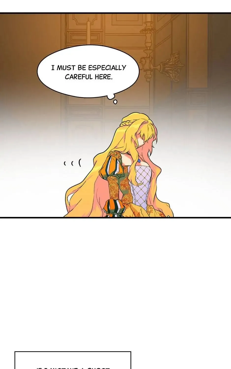 Secret Lady Chapter 2 page 43 - 
