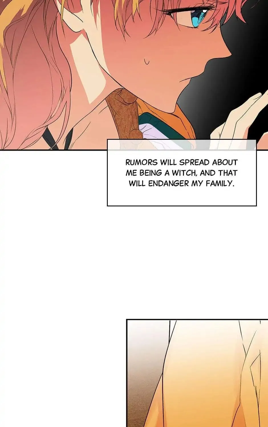Secret Lady Chapter 2 page 45 - 