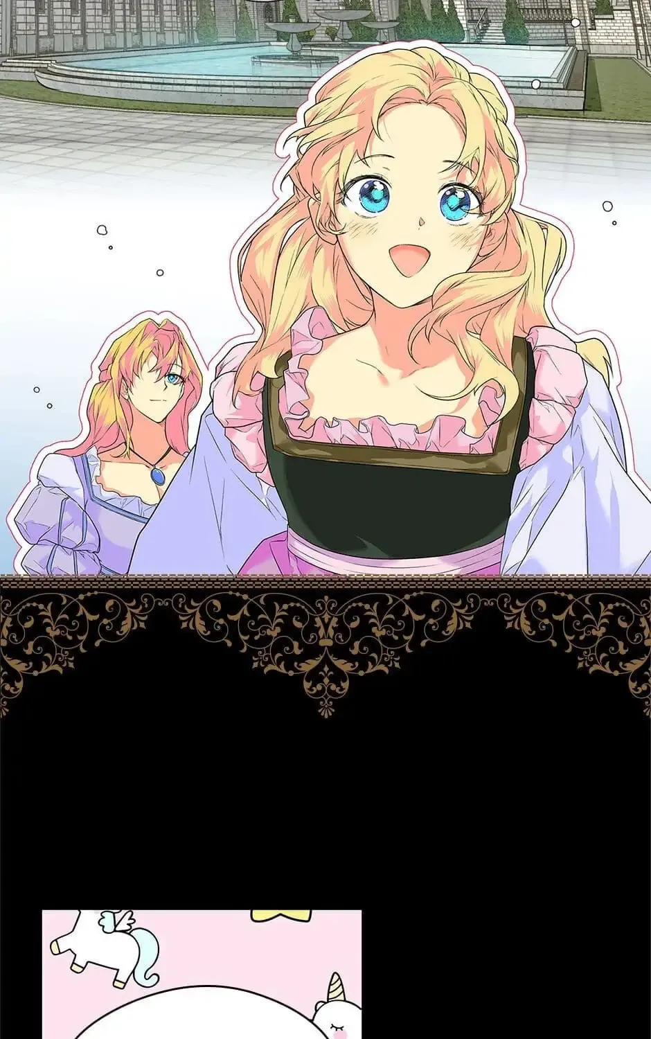 Secret Lady Chapter 2 page 61 - 