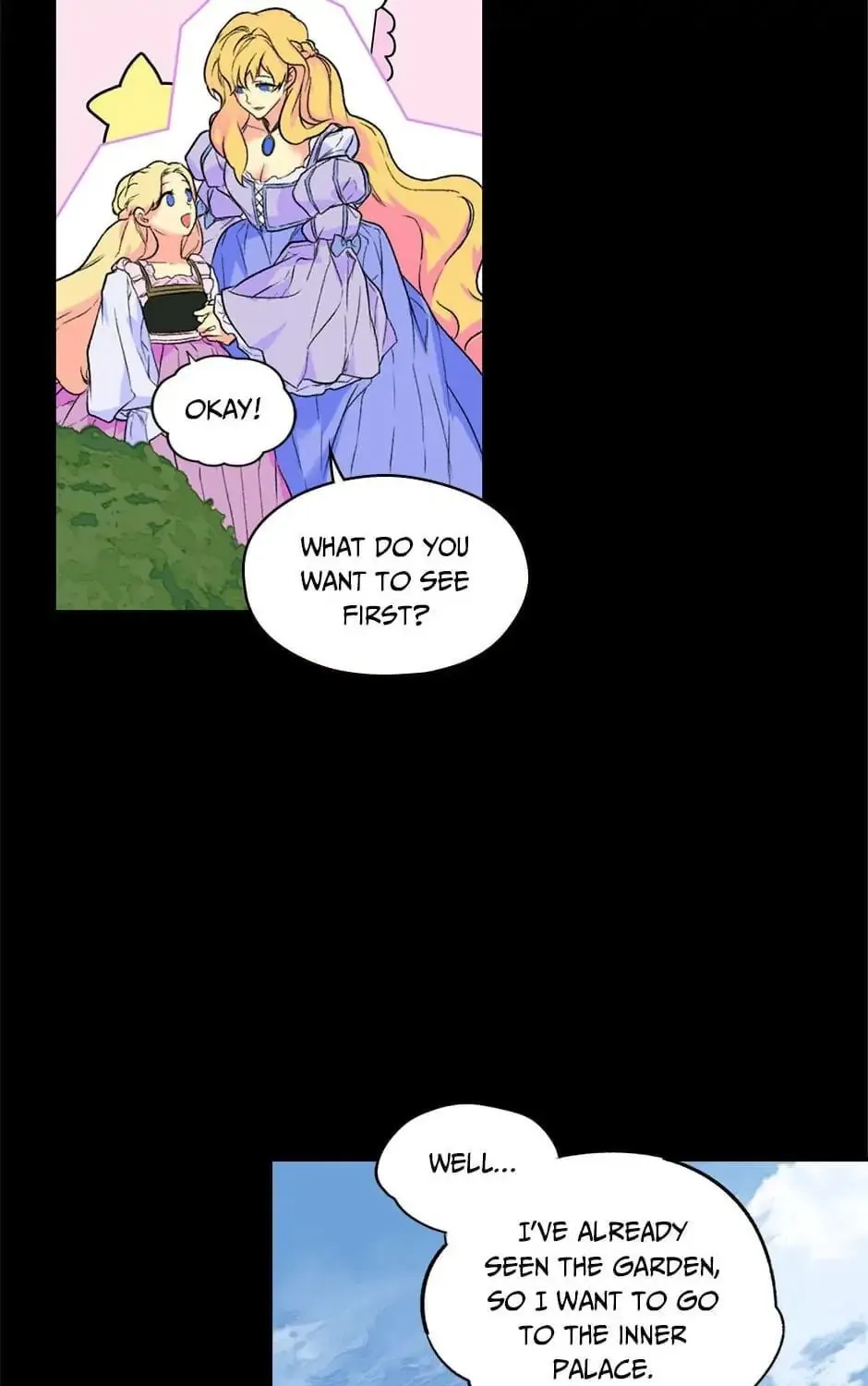Secret Lady Chapter 2 page 63 - 