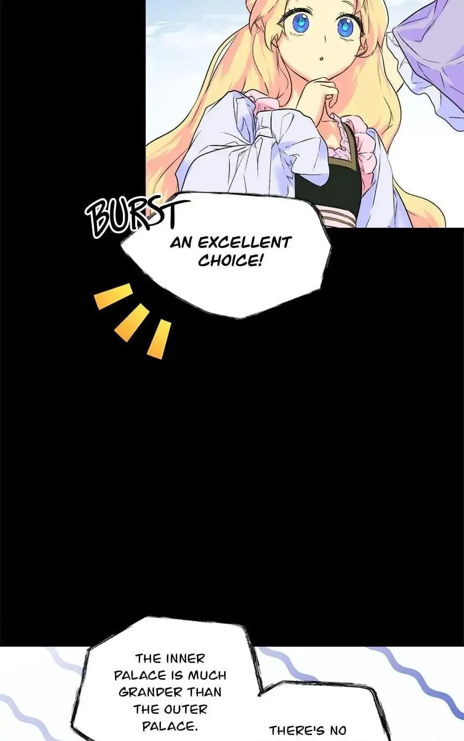 Secret Lady Chapter 2 page 65 - 