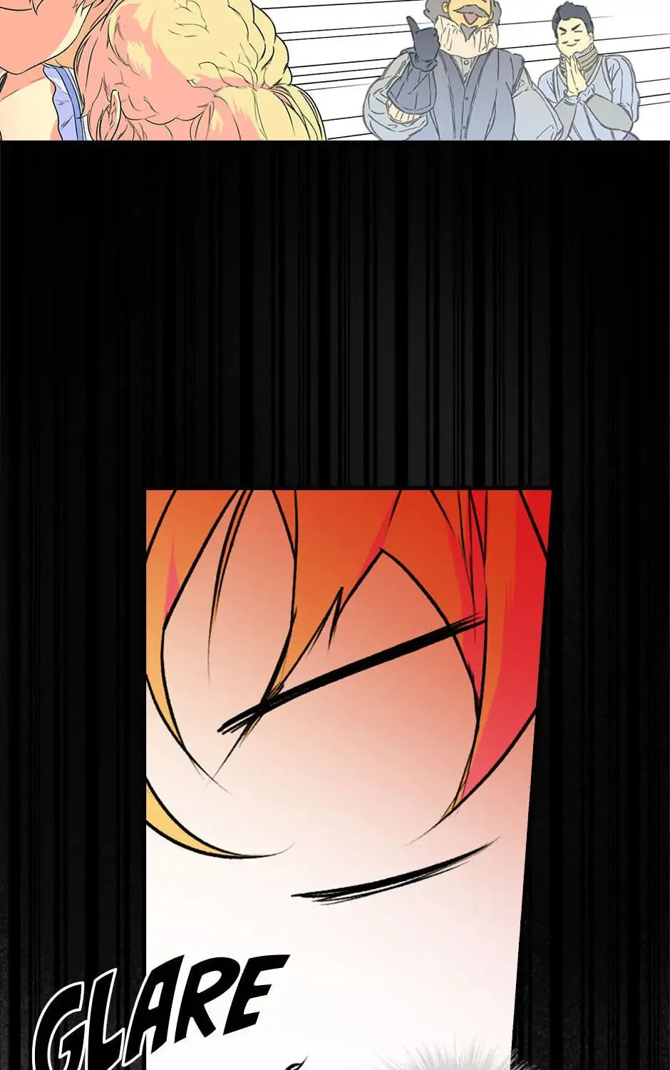 Secret Lady Chapter 2 page 67 - 