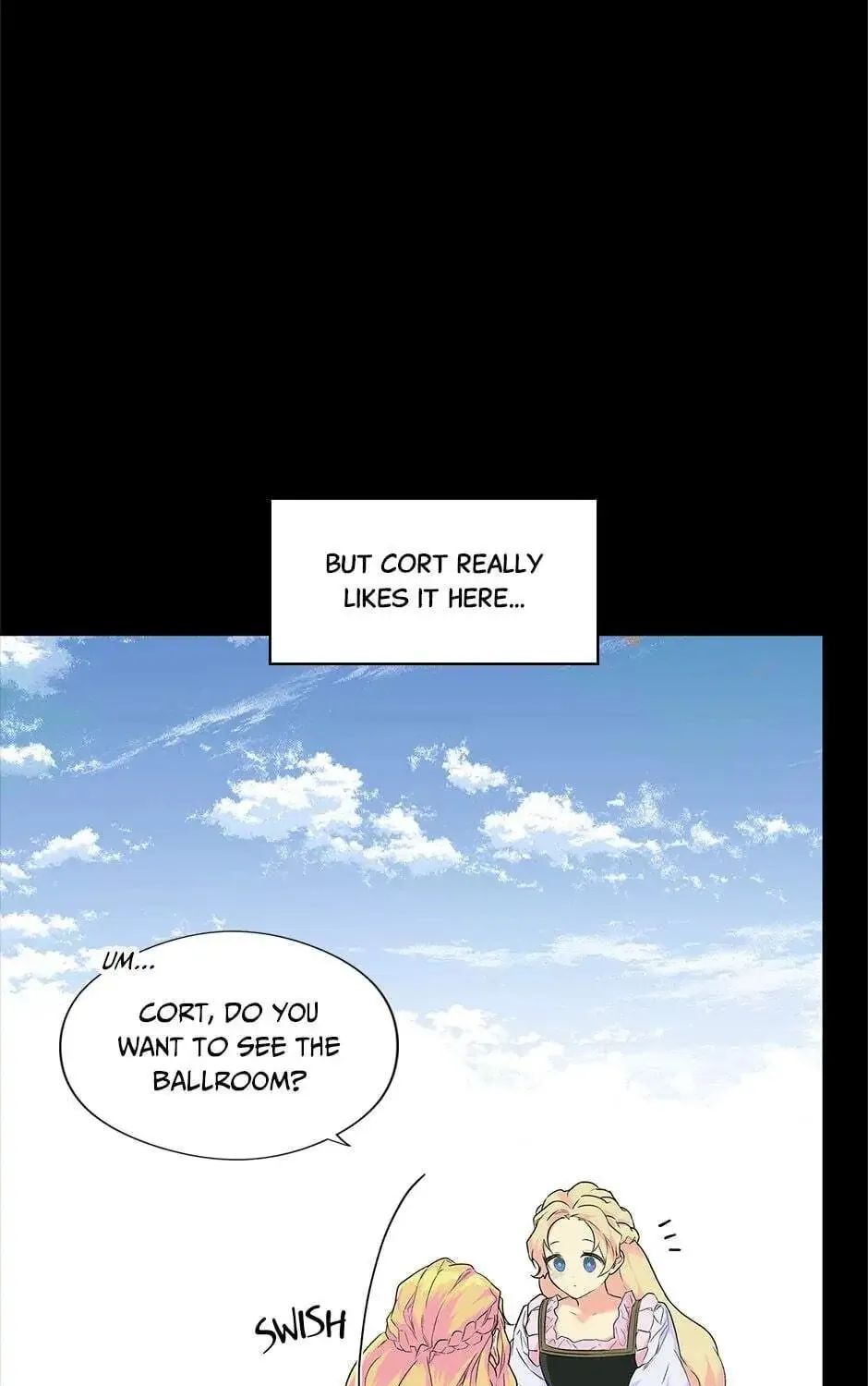 Secret Lady Chapter 2 page 75 - 