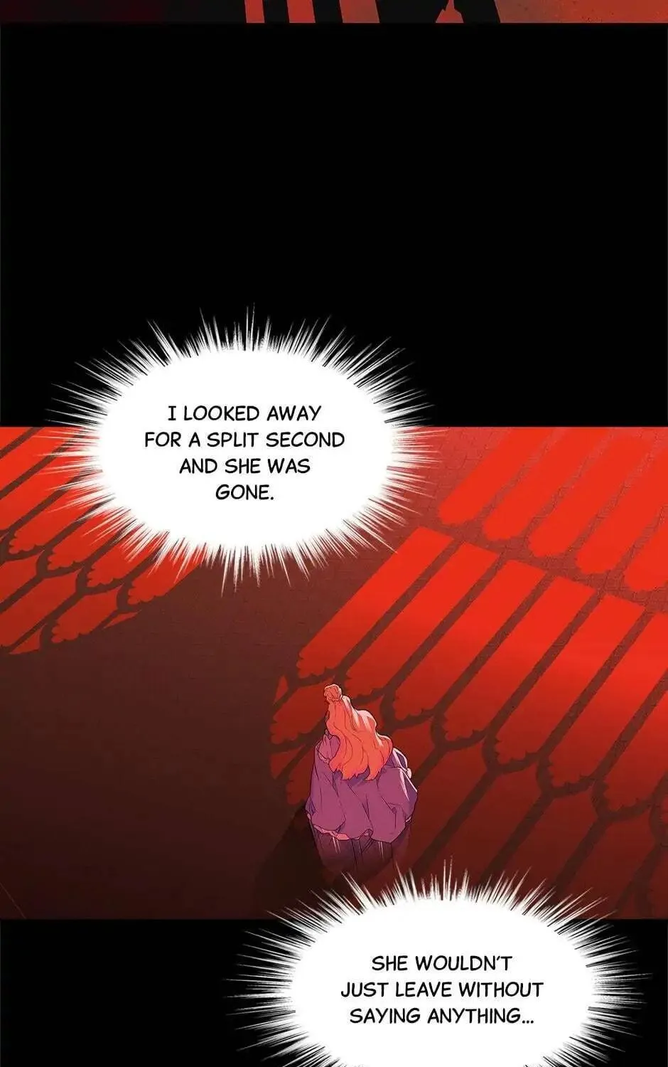 Secret Lady Chapter 2 page 83 - 