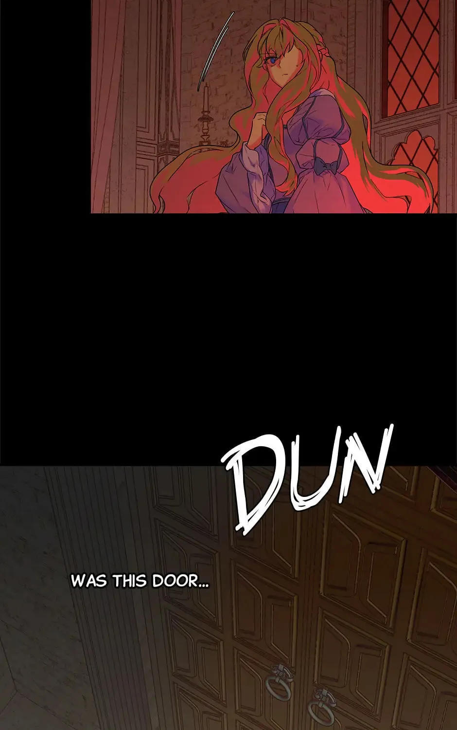 Secret Lady Chapter 2 page 87 - 