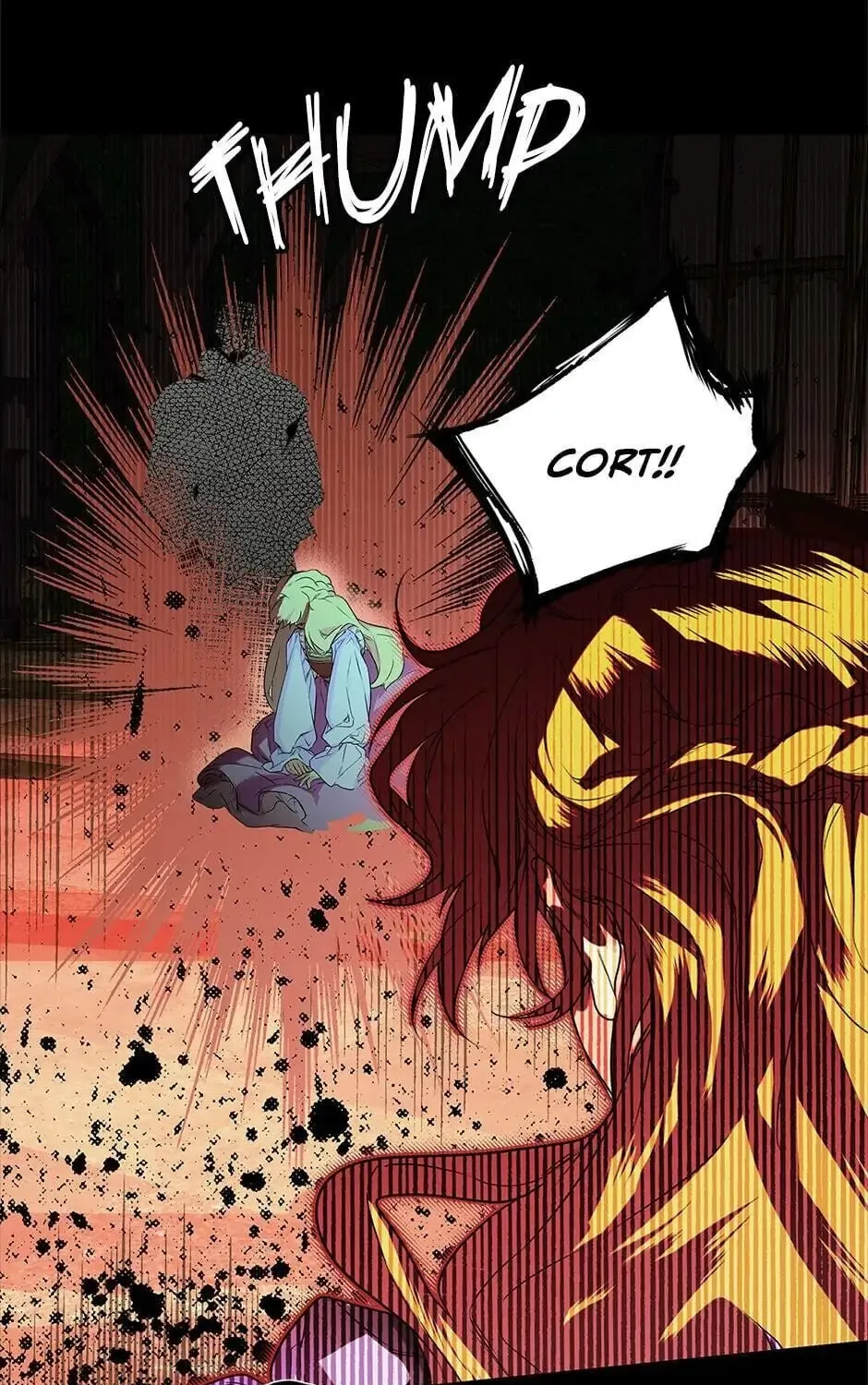 Secret Lady Chapter 2 page 91 - 