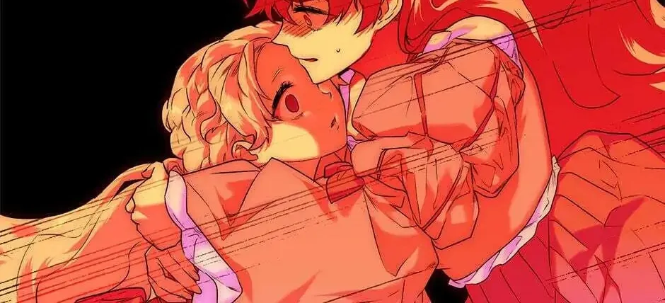 Secret Lady Chapter 2 page 98 - 