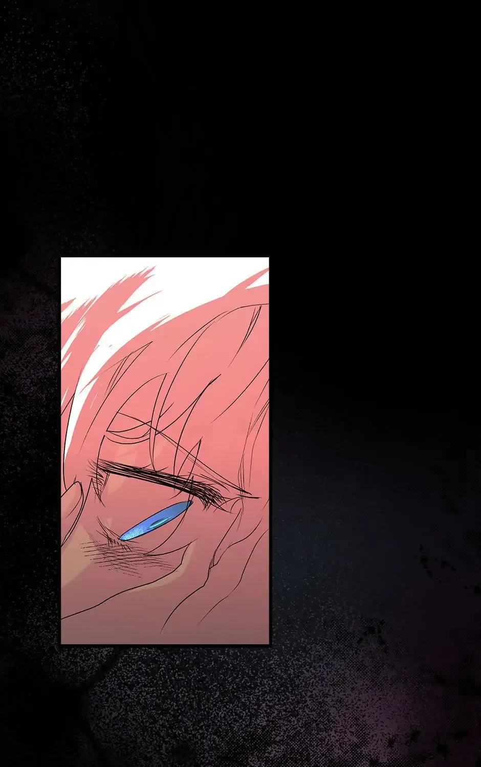Secret Lady Chapter 3 page 1 - 