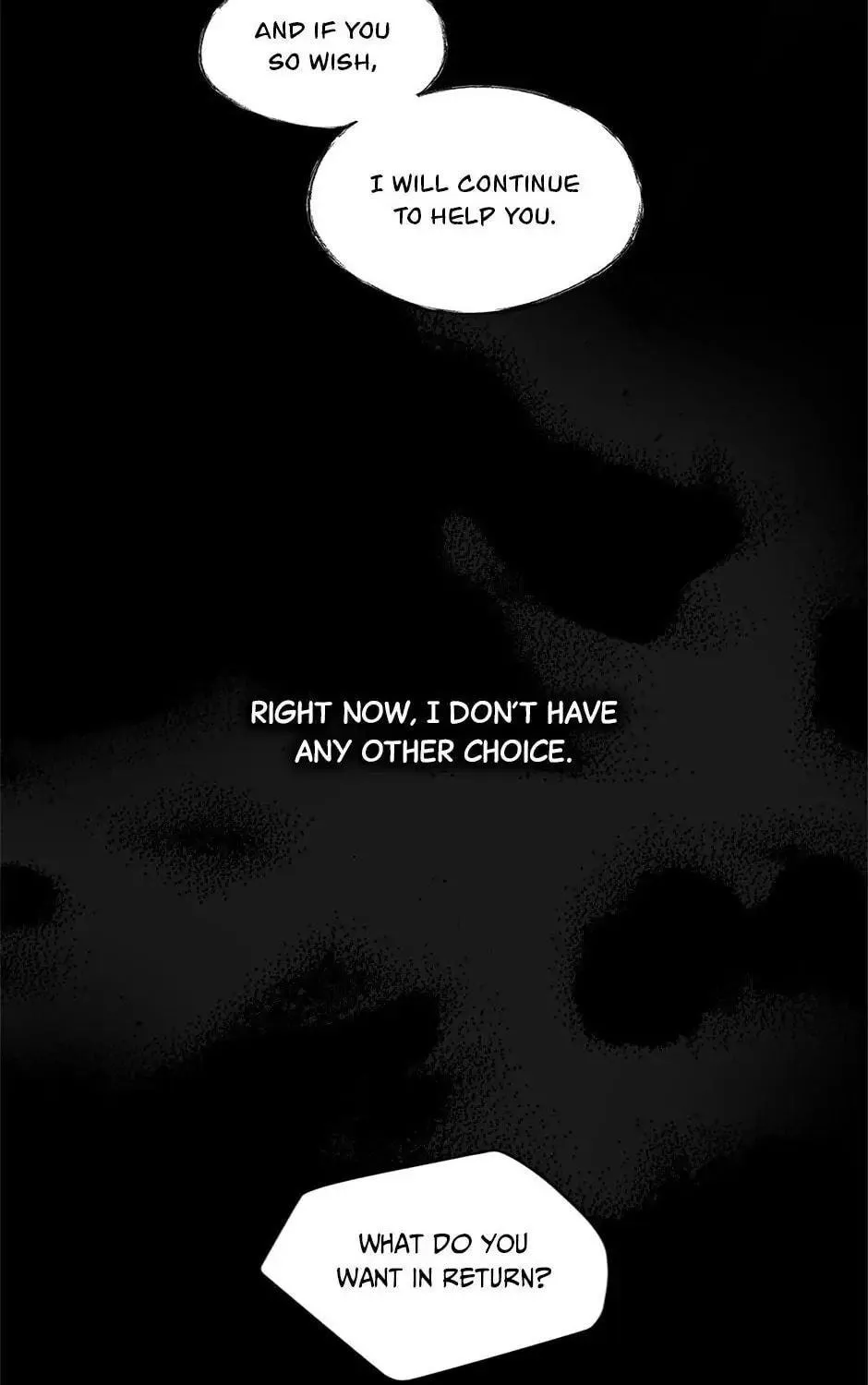 Secret Lady Chapter 3 page 11 - 