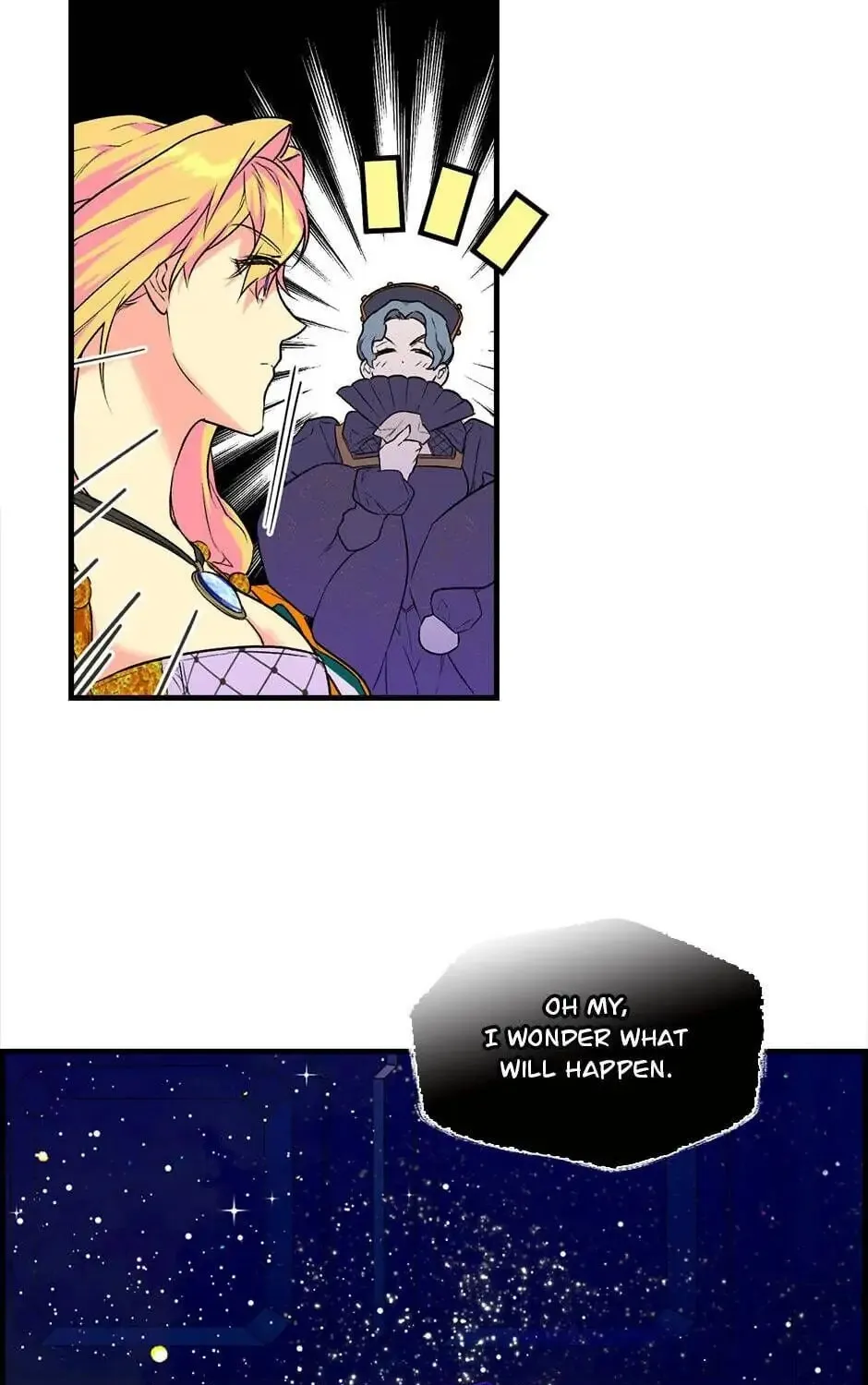 Secret Lady Chapter 3 page 105 - 