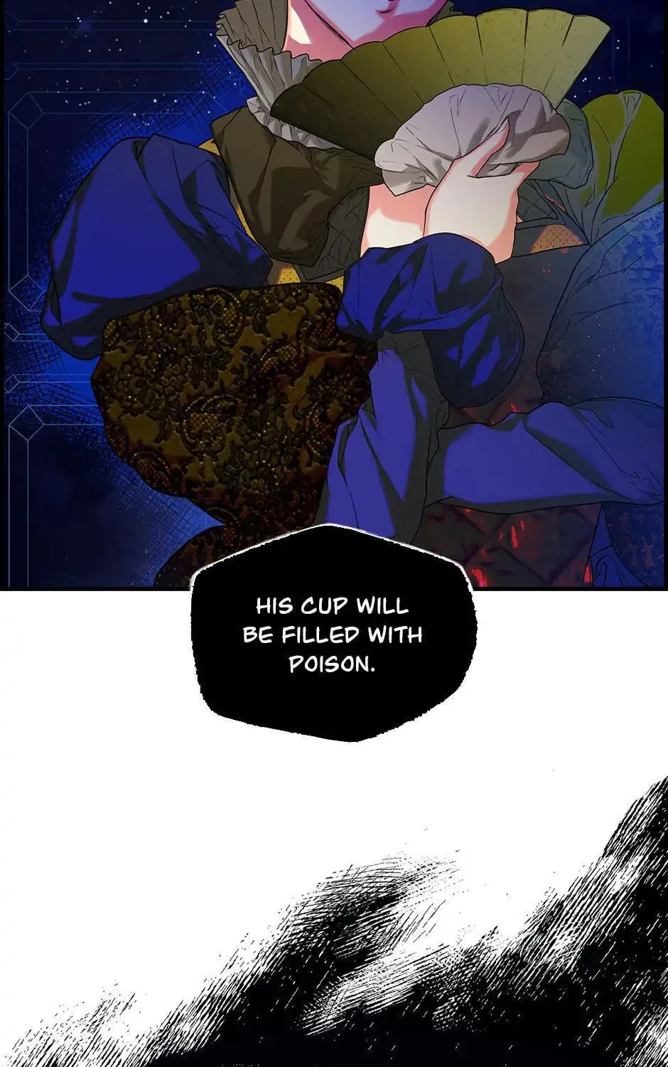 Secret Lady Chapter 3 page 107 - 