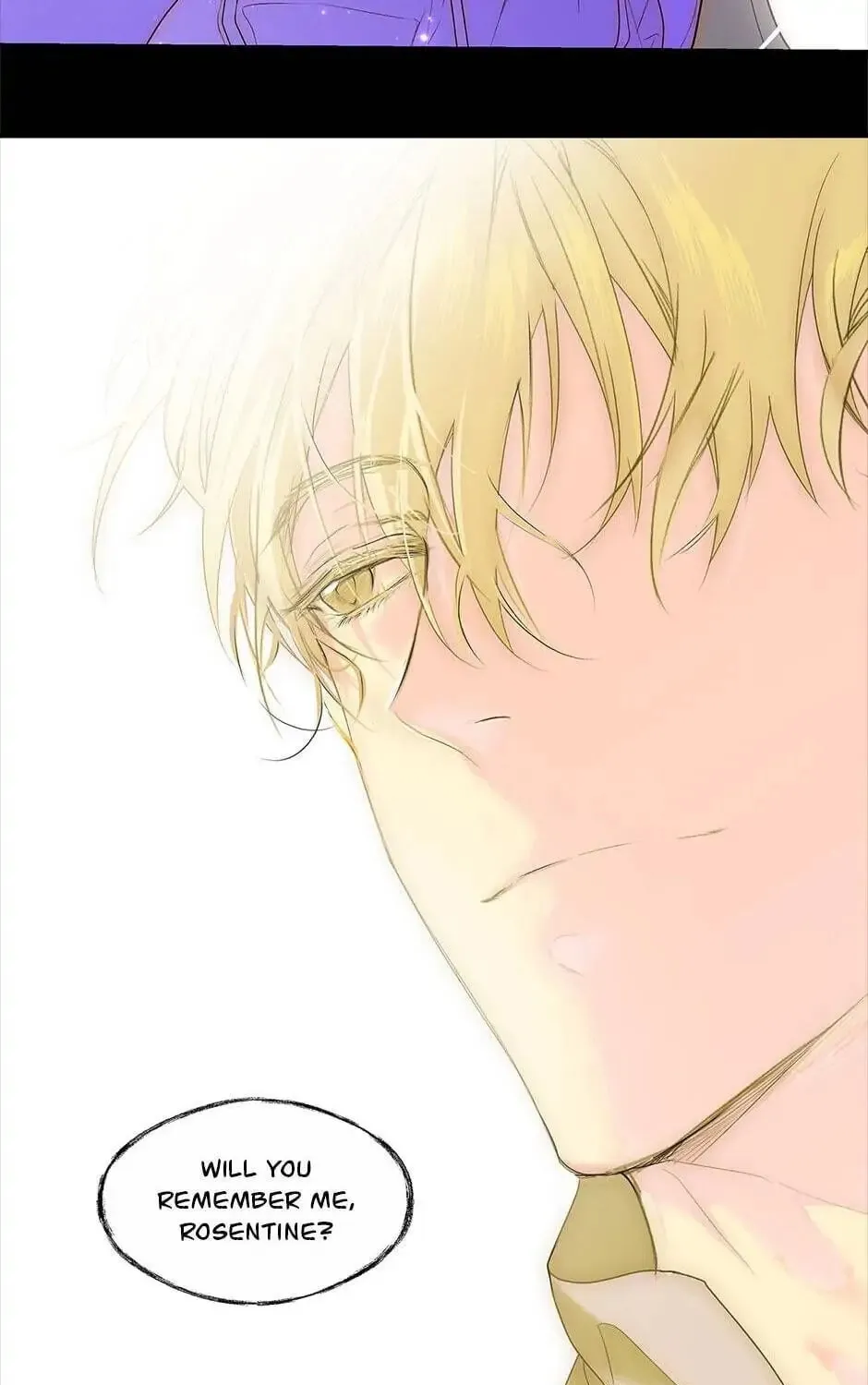 Secret Lady Chapter 3 page 15 - 