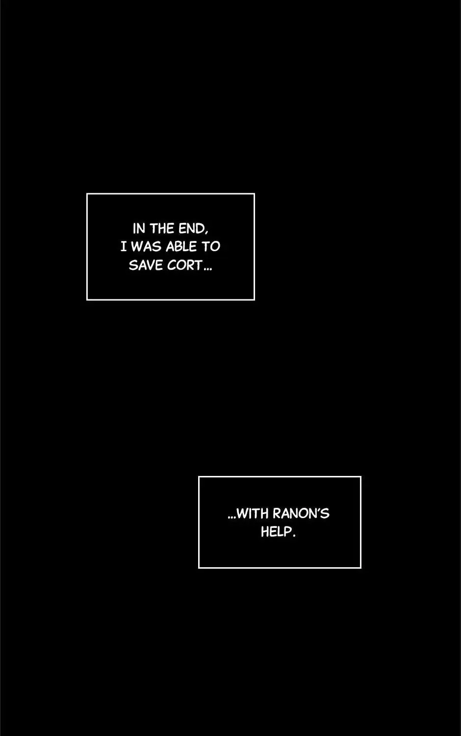 Secret Lady Chapter 3 page 21 - 