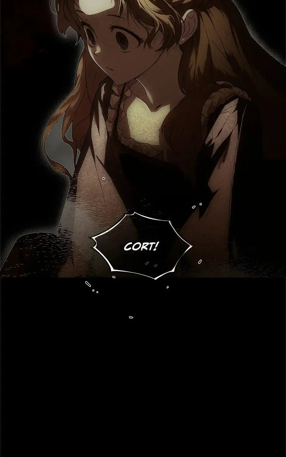 Secret Lady Chapter 3 page 25 - 