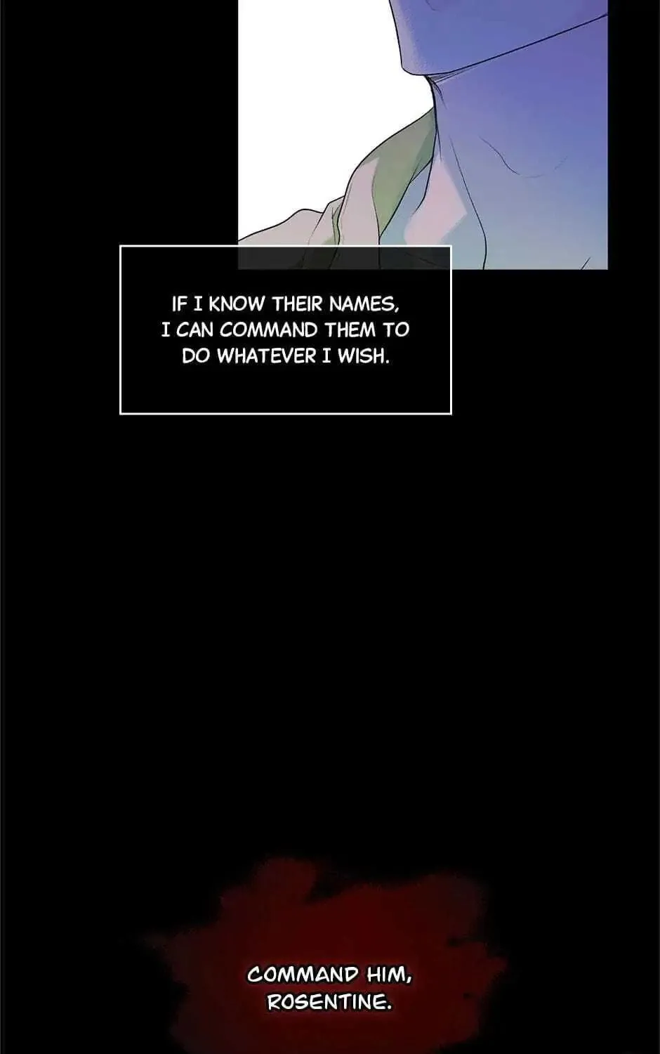 Secret Lady Chapter 3 page 29 - 