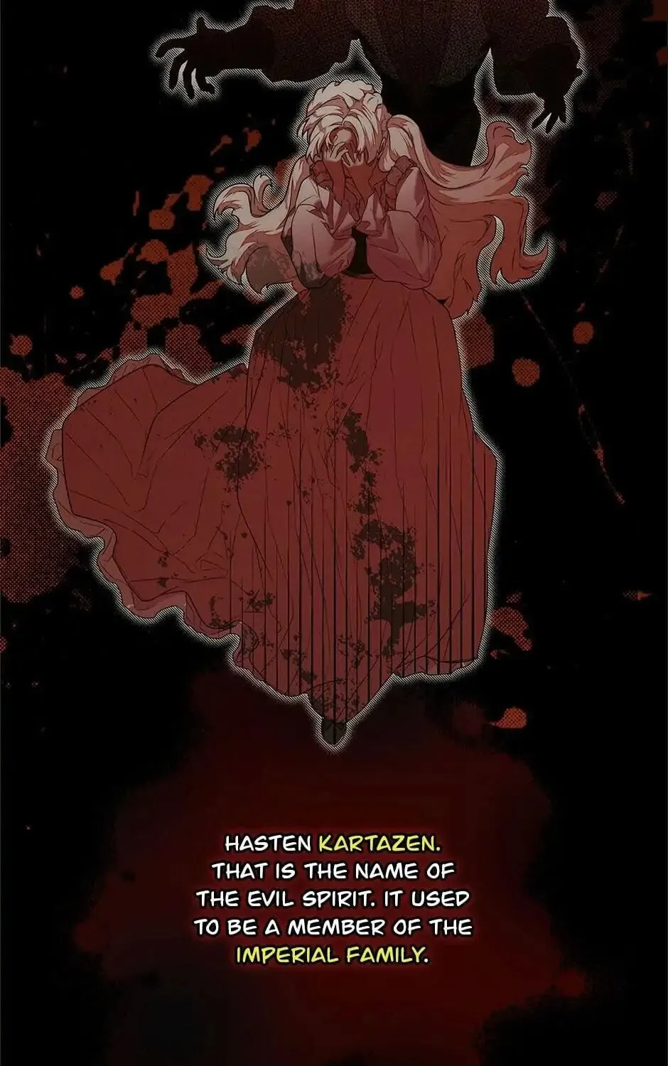 Secret Lady Chapter 3 page 31 - 