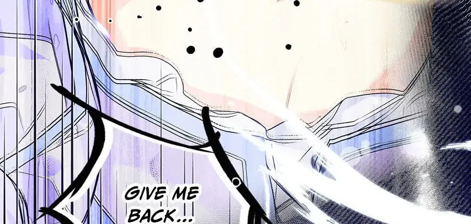 Secret Lady Chapter 3 page 38 - 